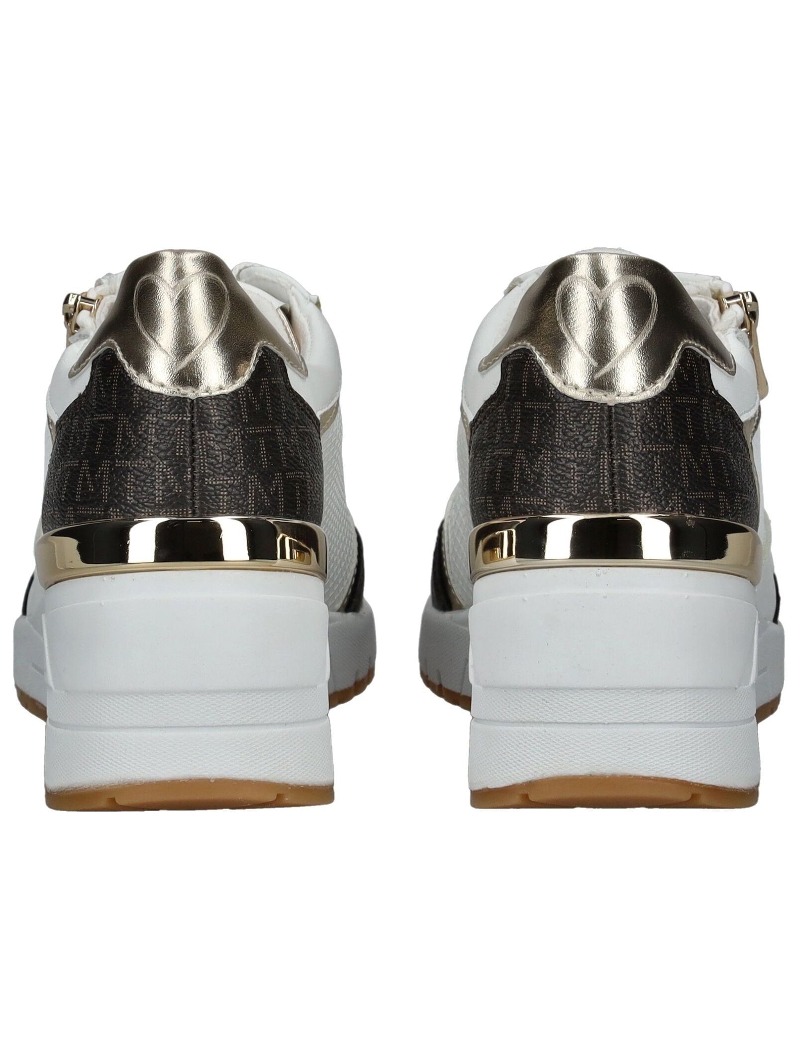 MARCO TOZZI Sneaker »Marco Tozzi Sneaker Lederimitat«