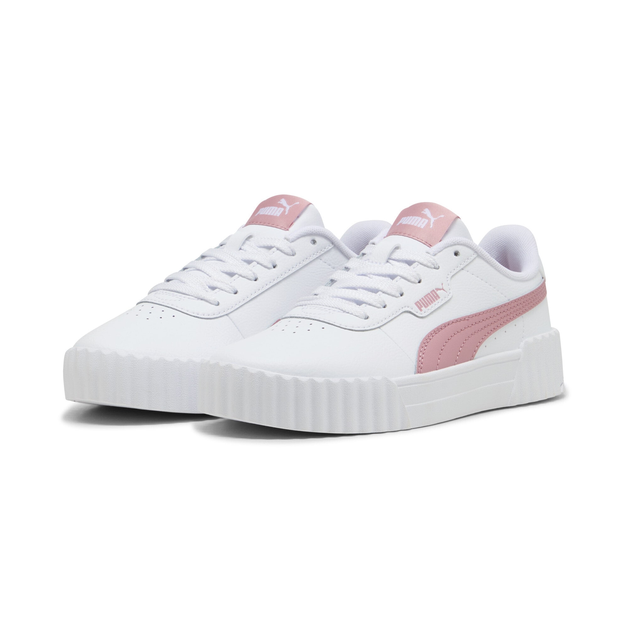 PUMA "Carina 3.0 Sneakers Mädchen"