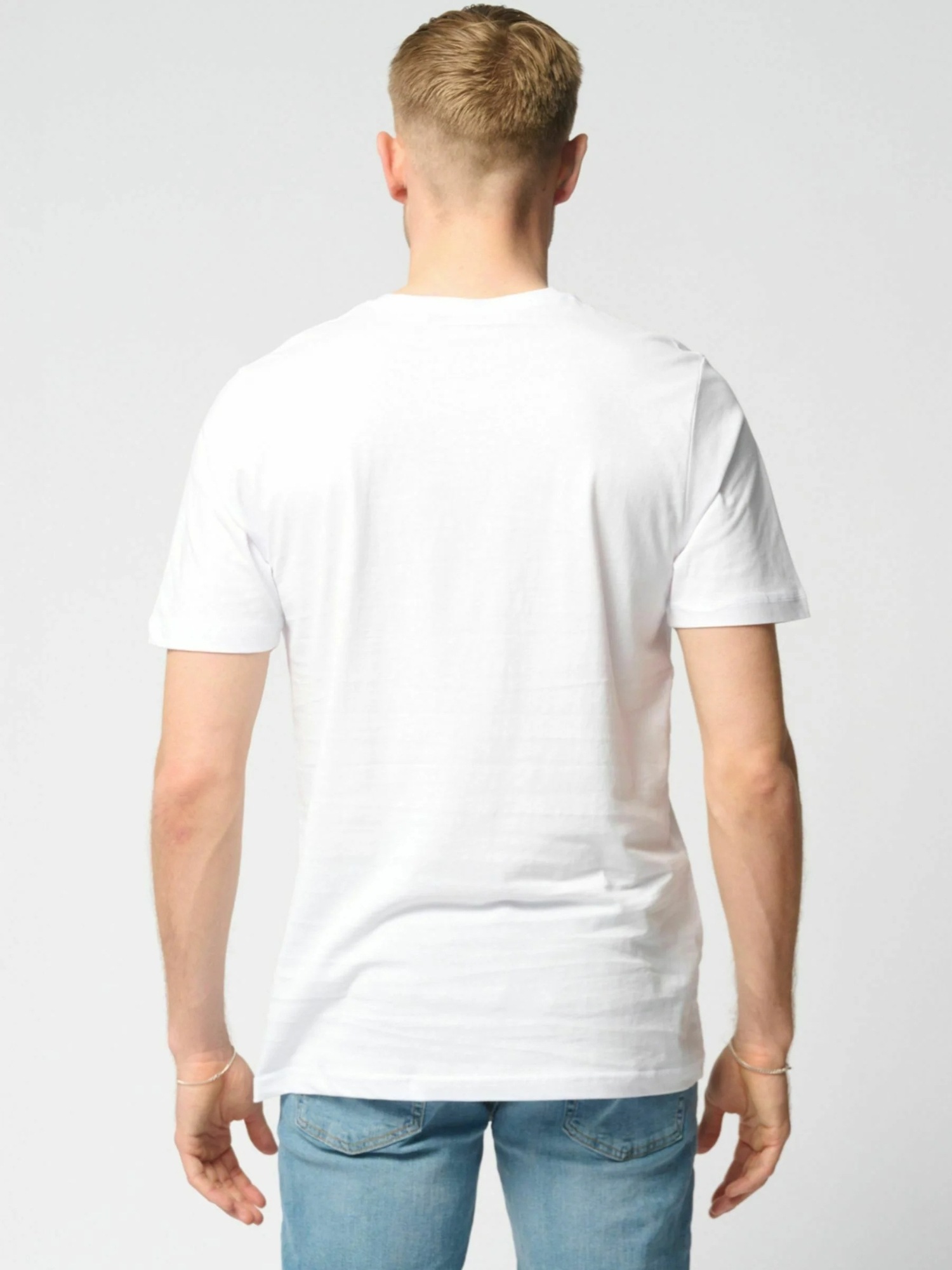 TeeShoppen Kurzarmhemd »TEESHOPPEN T-shirt Organic Basic«