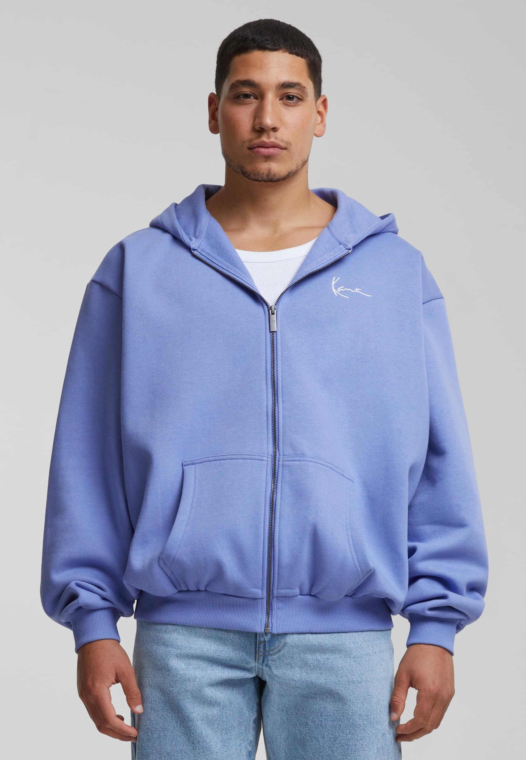 Karl Kani Sweatjacke »Karl Kani Unisex«
