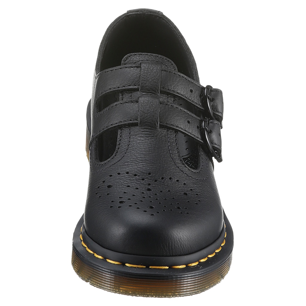 DR. MARTENS Slipper »8065 Mary Jane«