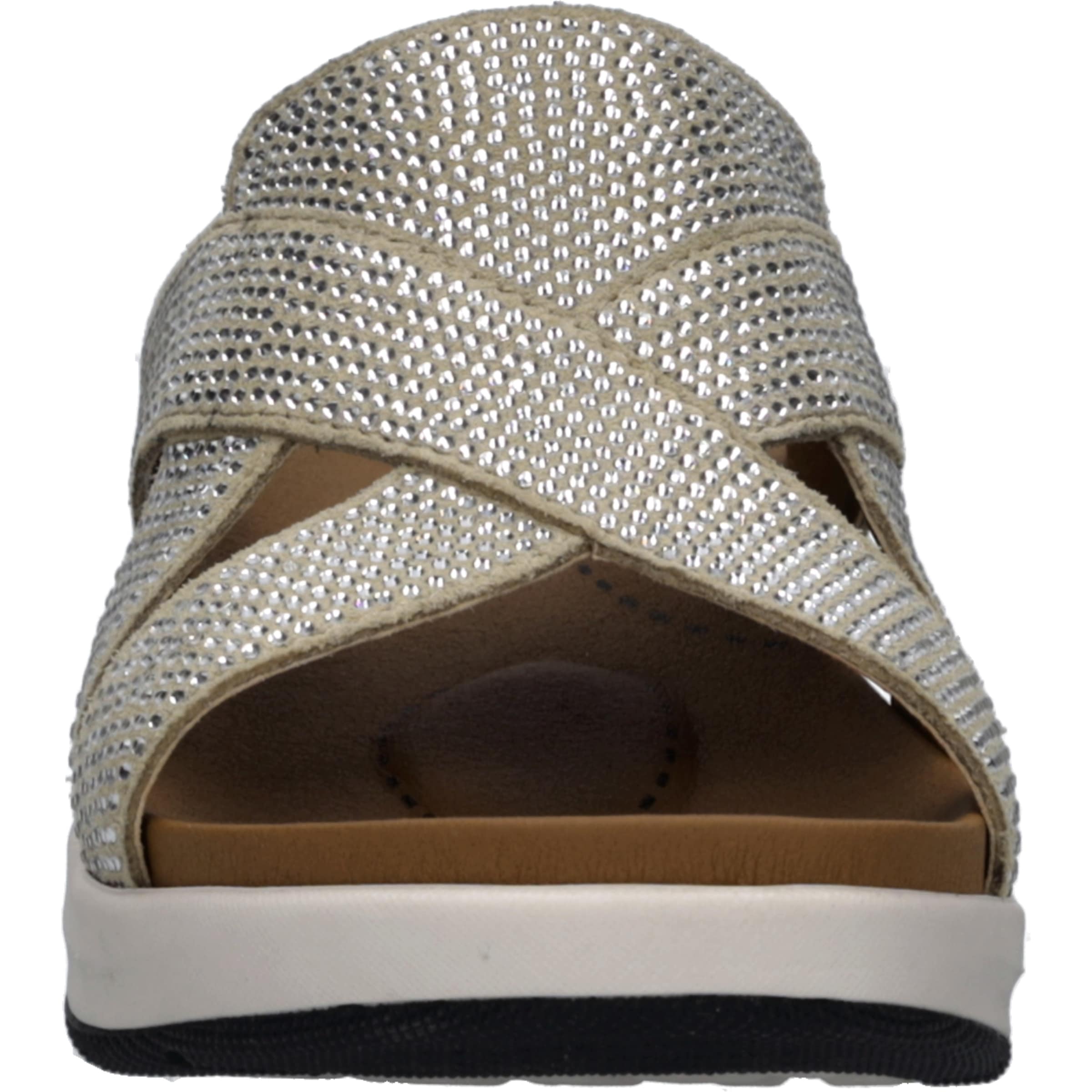 Josef Seibel Sandale »Estelle 14, beige«
