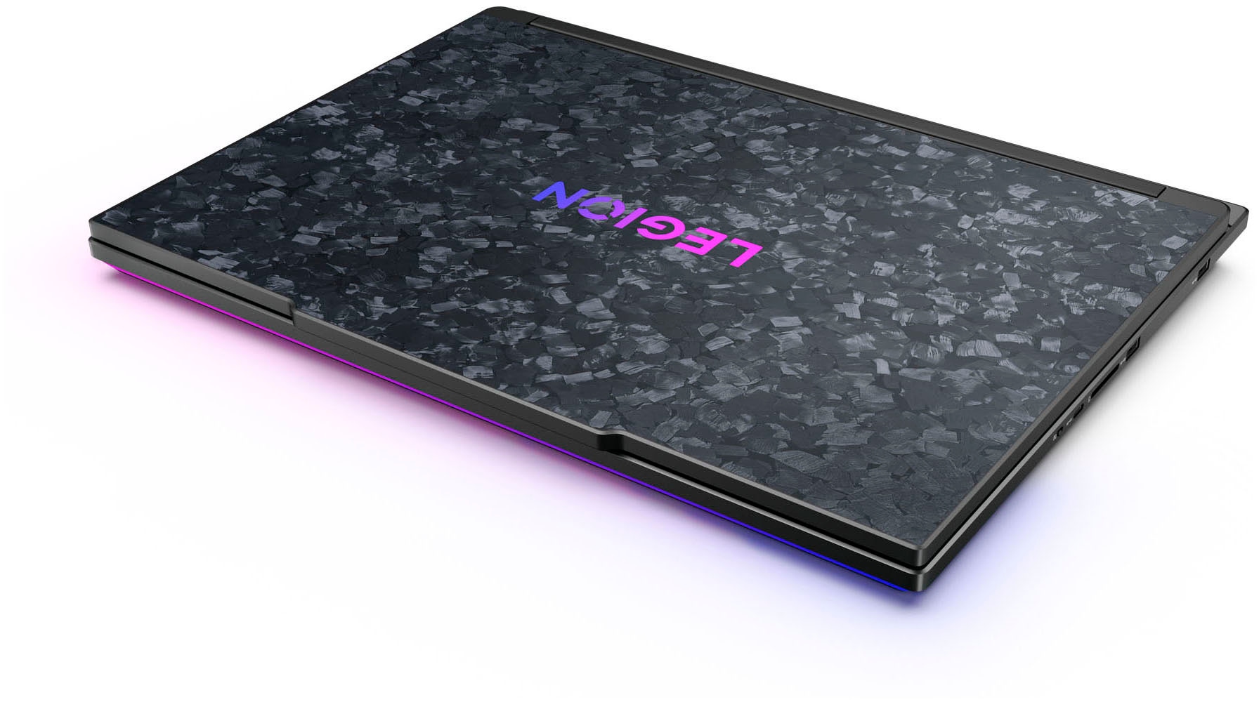 Lenovo Gaming-Notebook »Legion 9 18IAX10« 45,72 cm / 18 ″ Intel Core Ultra 9 GeForce RTX 5090 2.000 GB SSD