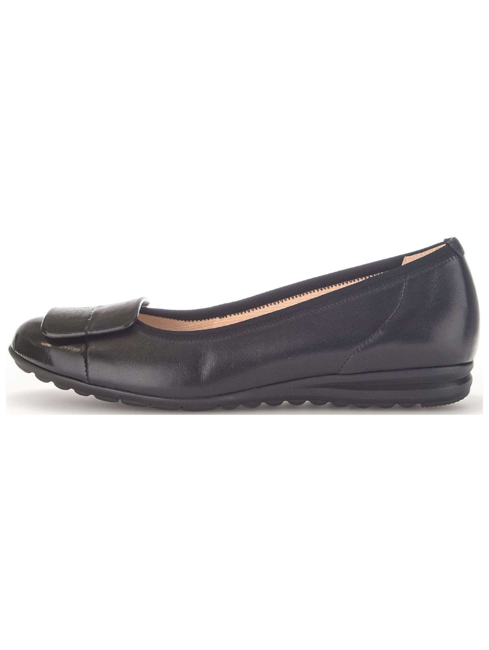Gabor Ballerina "Gabor Ballerinas Nappaleder" günstig online kaufen
