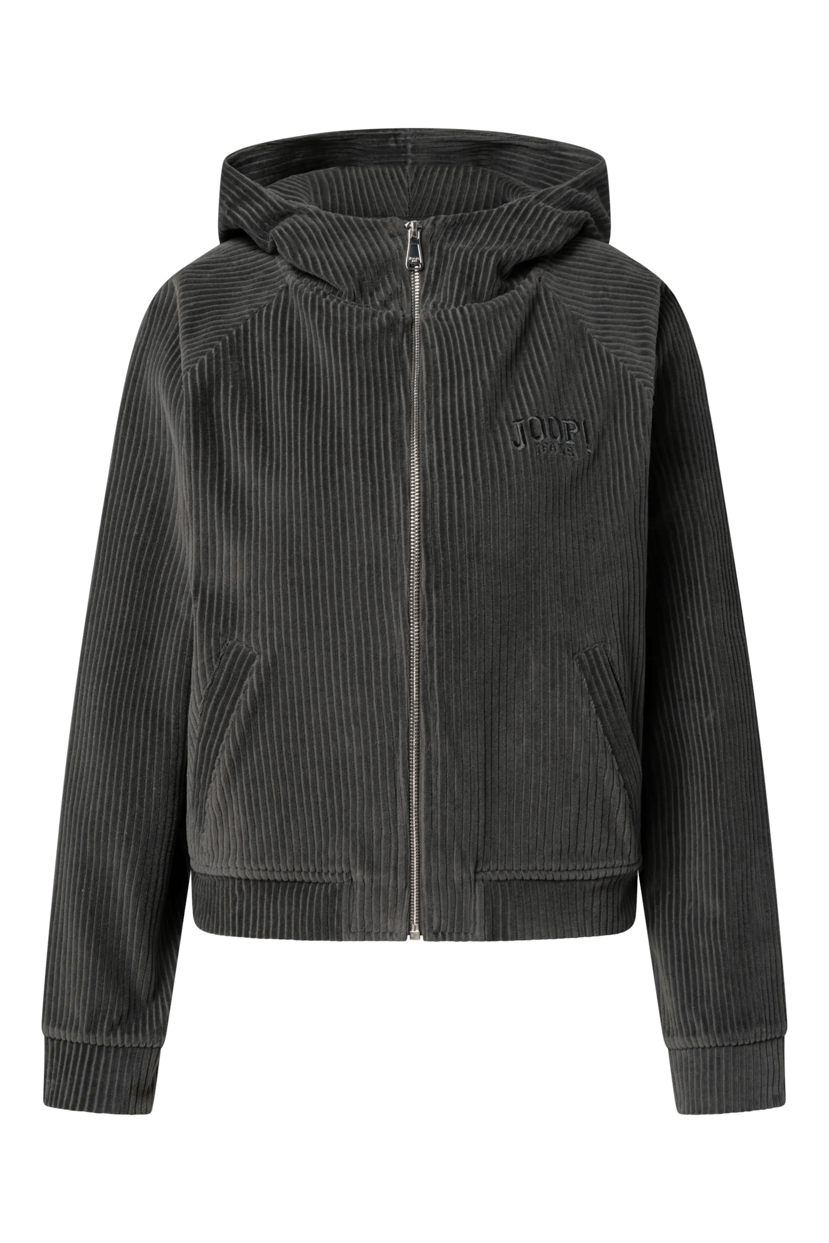 JOOP "Tyno" mit Kapuze Sportiv-elegantes Design