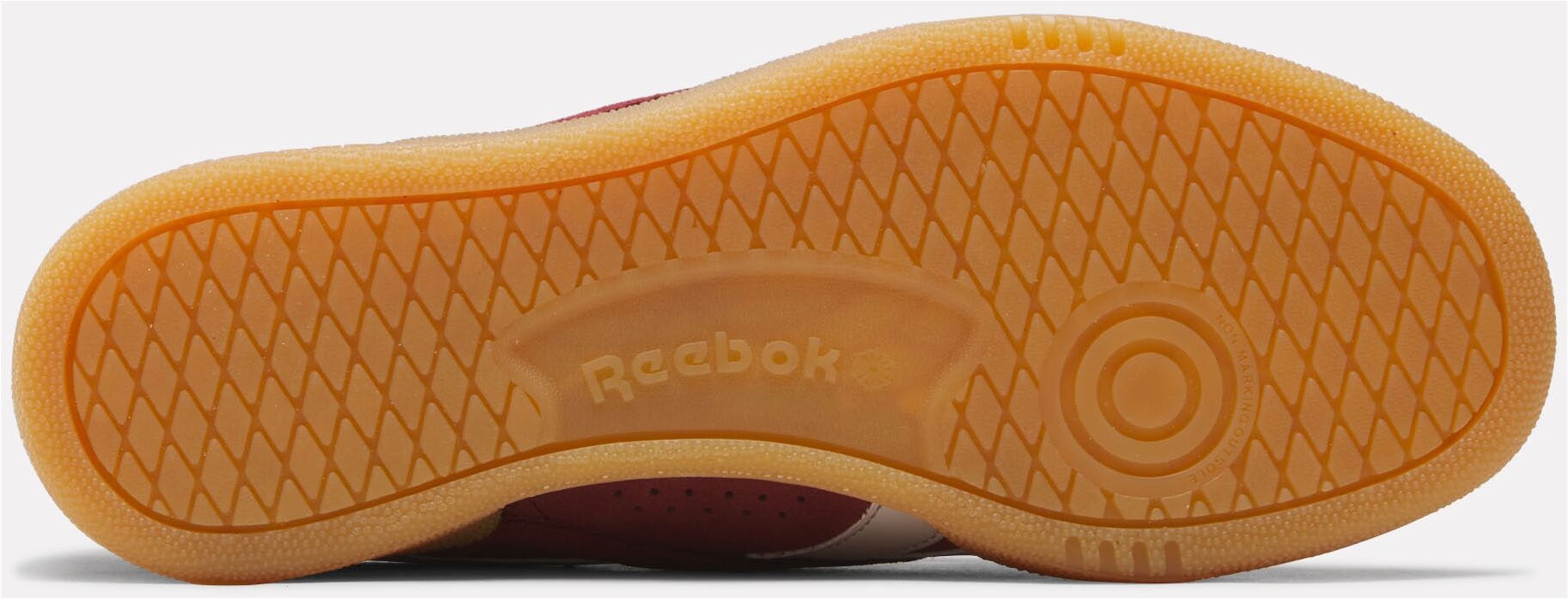 Reebok Classic Sneaker »CLUB C GROUNDS UK«