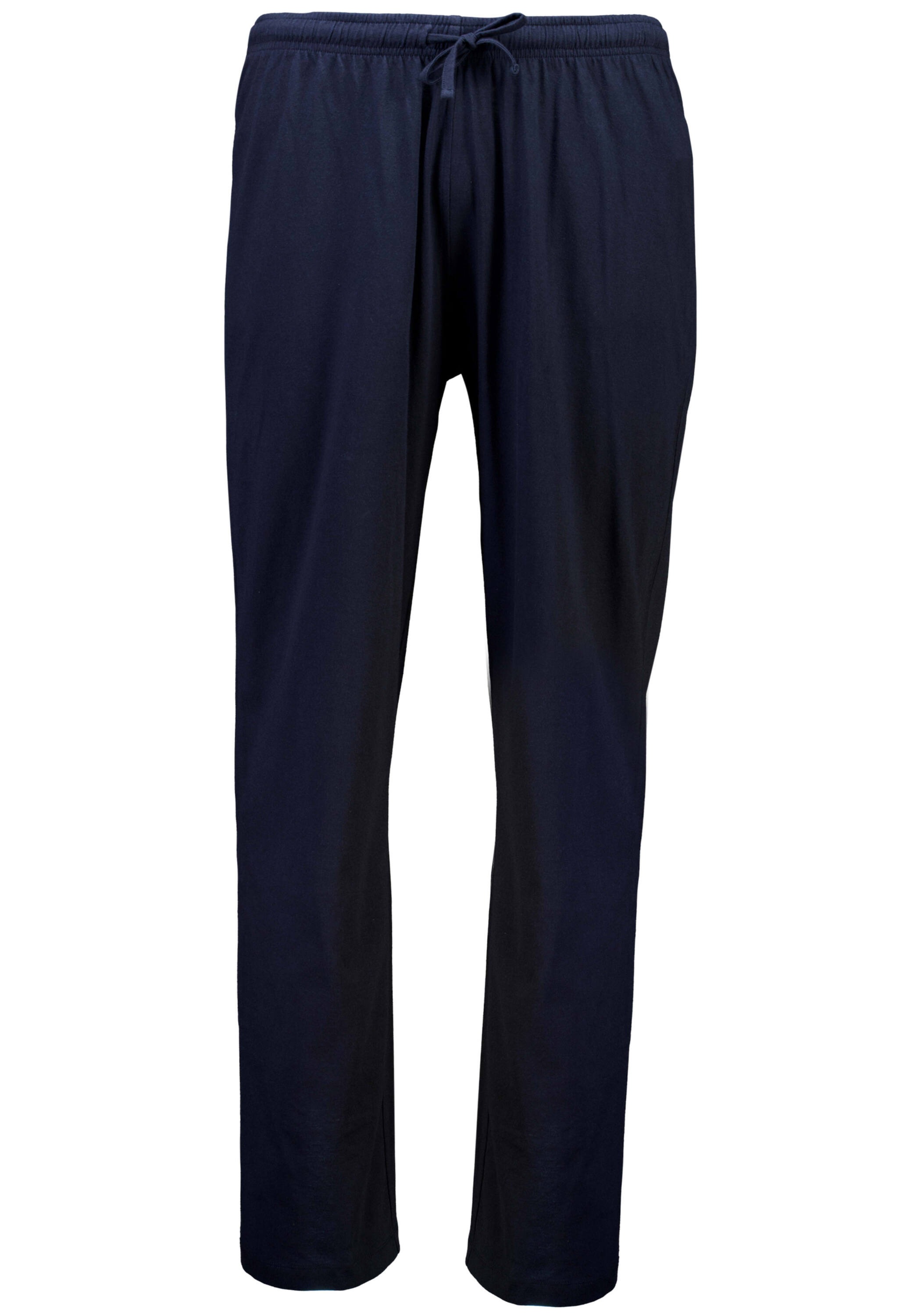 BISON Schlafhose "Pyjamas Comfort Fit" günstig online kaufen