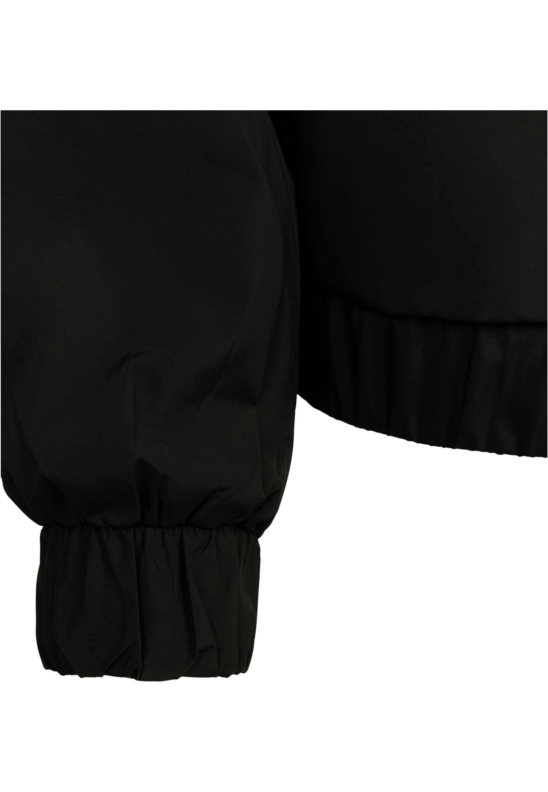 URBAN CLASSICS Allwetterjacke »Urban Classics Damen Ladies Panel Pull Over Jacket«, (1 St.), ohne Kapuze