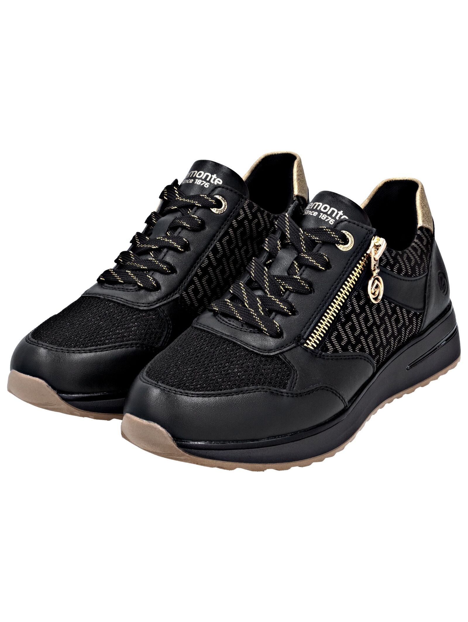 Remonte Sneaker »Remonte Sneaker Lederimitat«