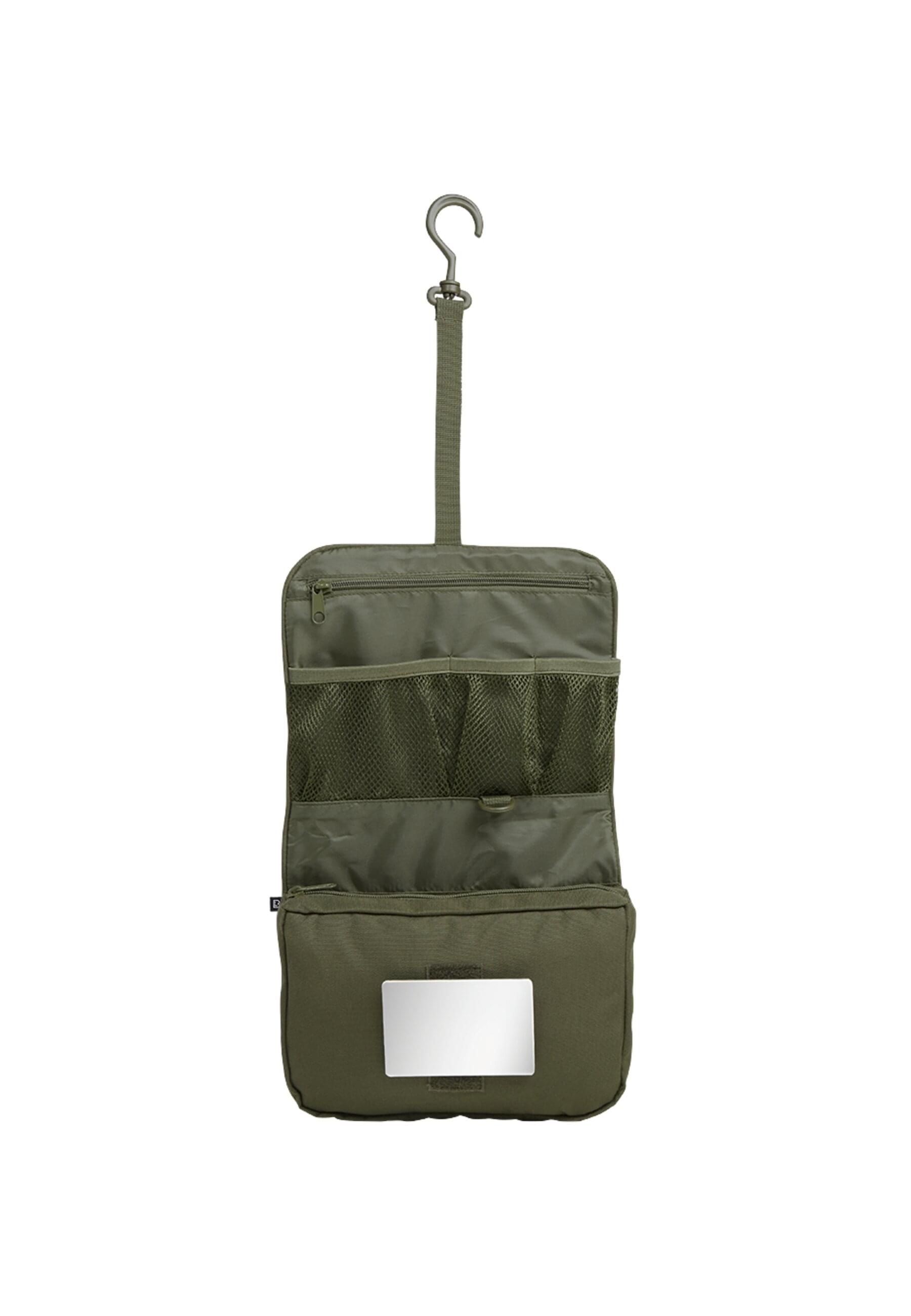 Brandit Mini Bag »Brandit Accessoires Toiletry Bag large«