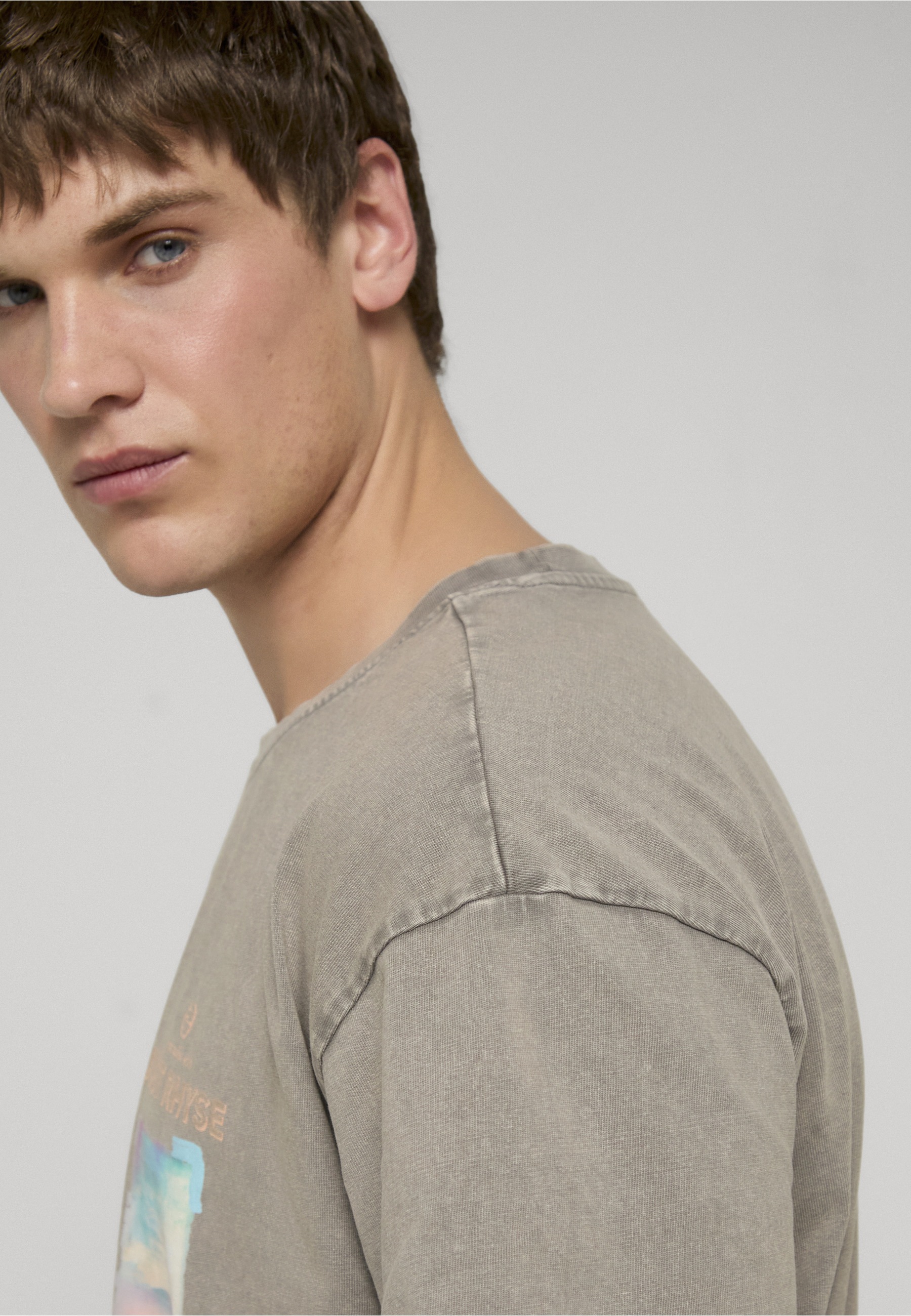 Just Rhyse T-Shirt »Just Rhyse JRTS716M LANAI T-Shirt« 1