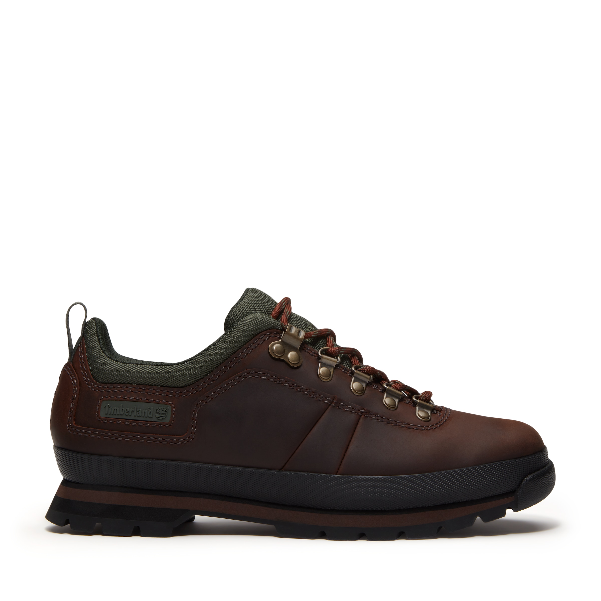 Timberland Wanderschuh »EURO HIKER - LACE UP SHOE«