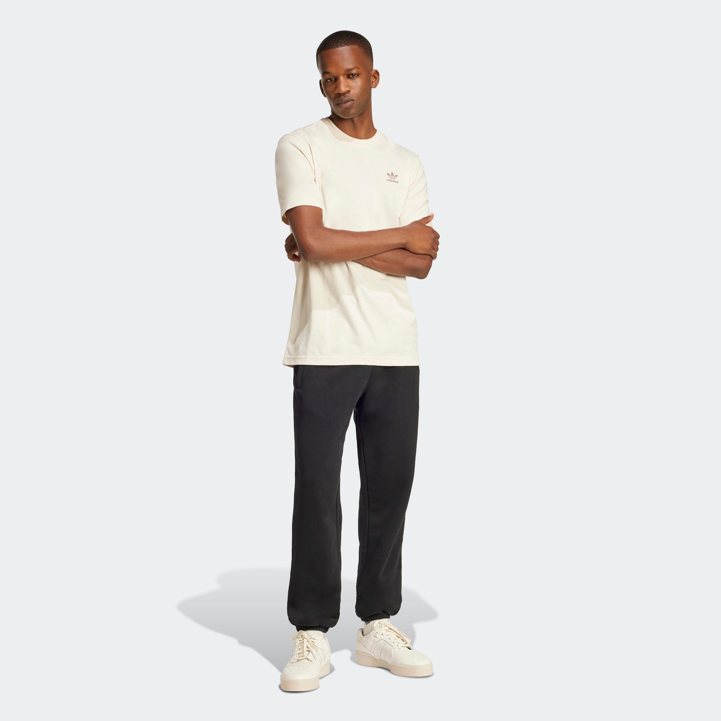 adidas Originals Sporthose »ESS PANTS FT«, (1 tlg.)