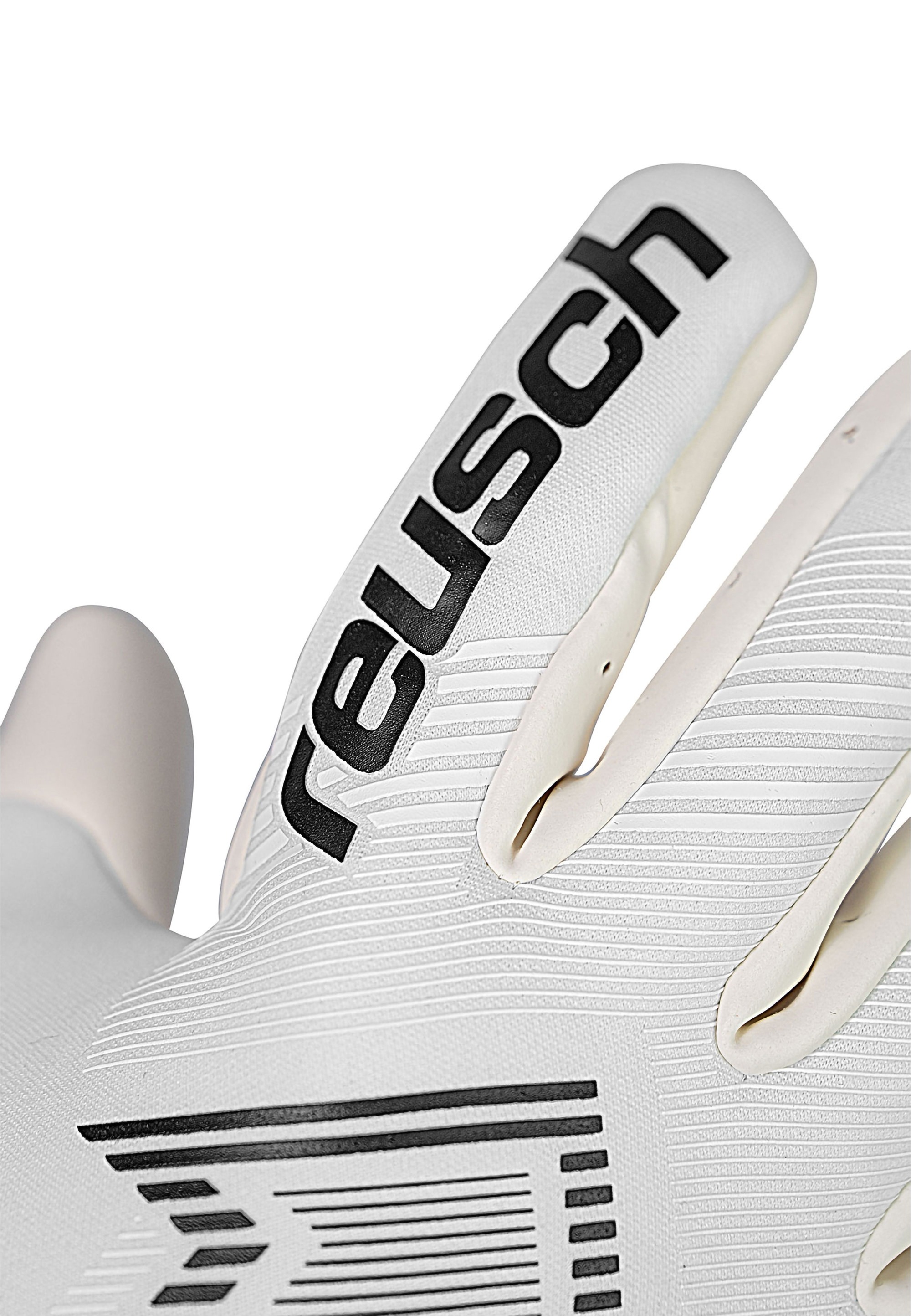 Reusch Torwarthandschuhe »Fastgrip Gold X«, mit Hybrid Negative Cut