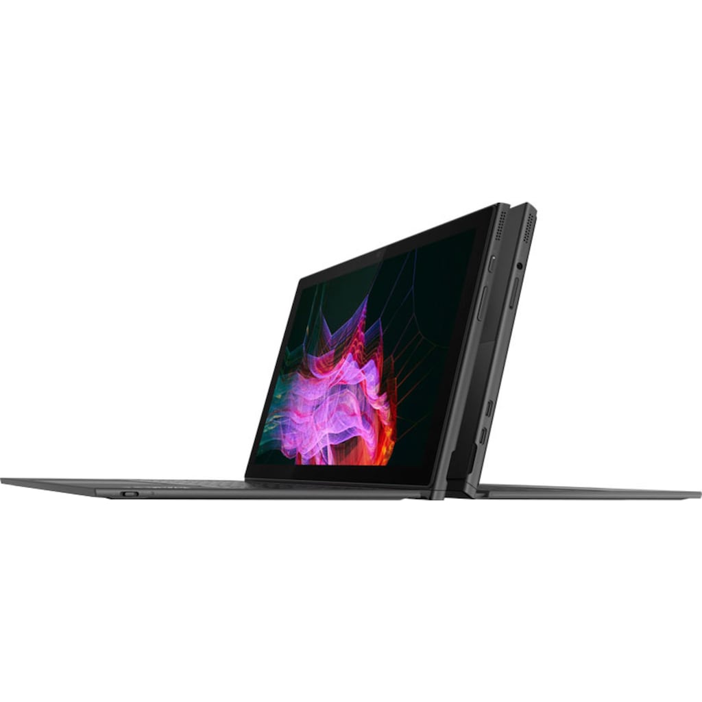 Lenovo Notebook »IdeaPad Duet 3 10IGL5«, 26,16 cm, / 10,3 Zoll, Intel, Pentium Silber, UHD Graphics 605