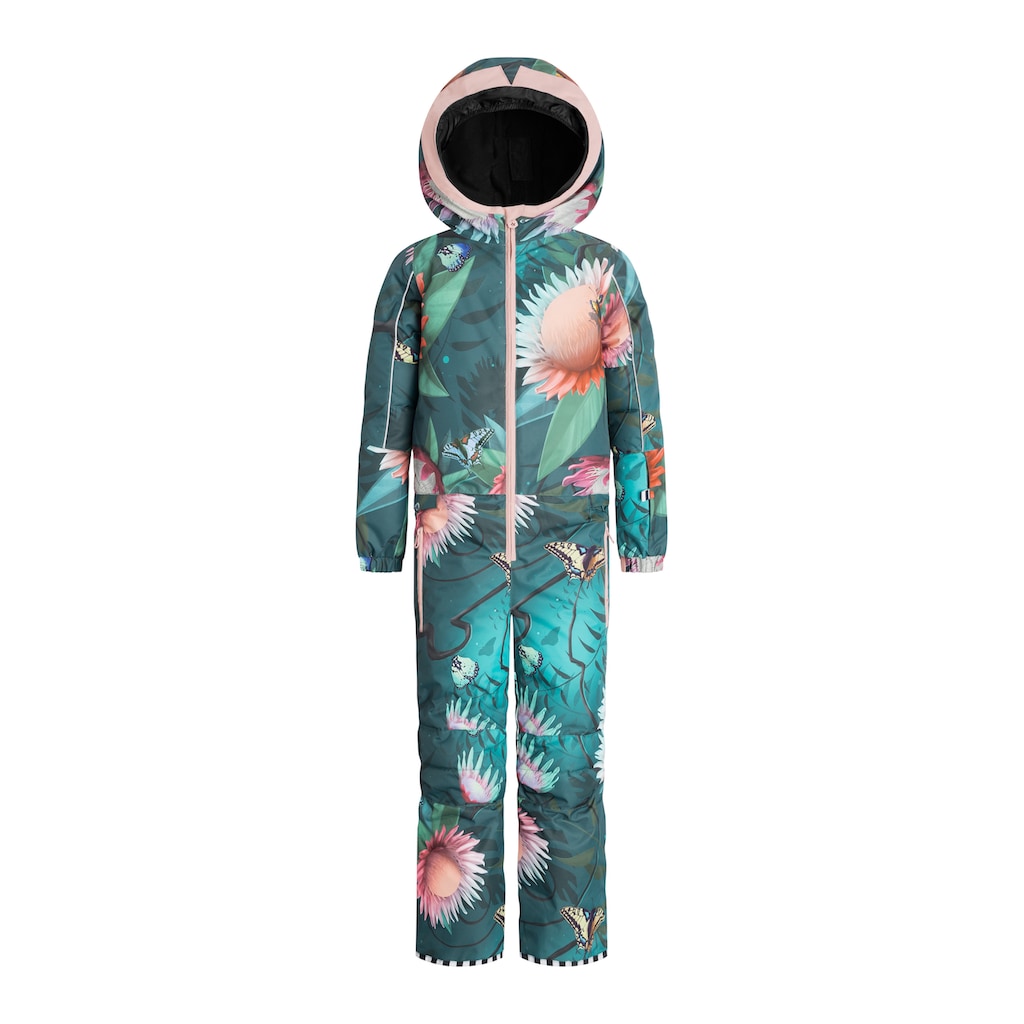 WeeDo Schneeoverall »COSMO FAIRY«