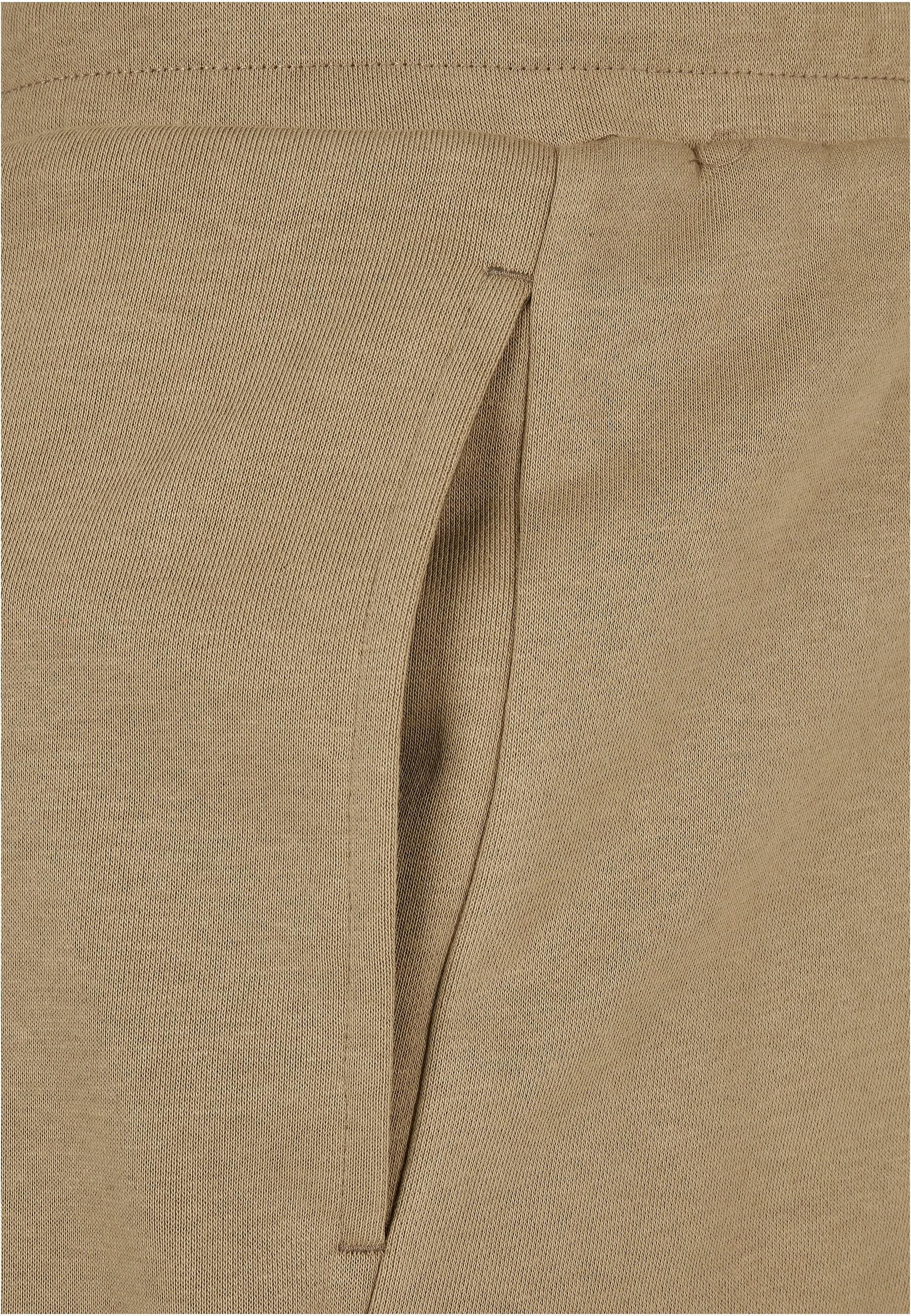 URBAN CLASSICS Sweatshorts »Urban Classics Herren Low Crotch Sweatshorts«, (1 tlg.)