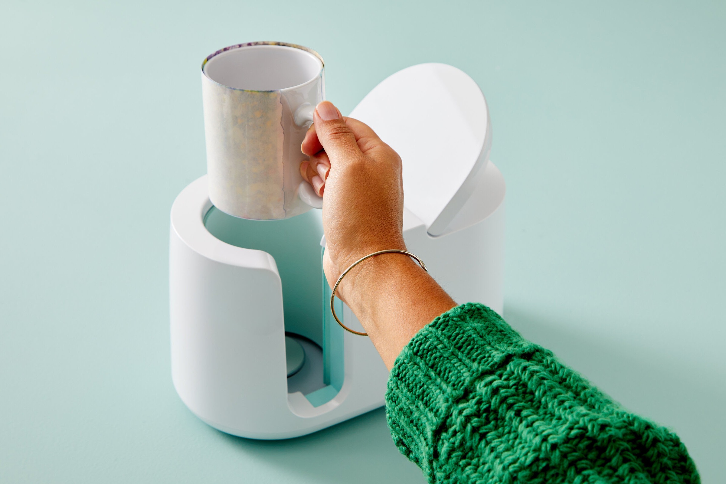 Cricut Transferpresse »Mug Press«