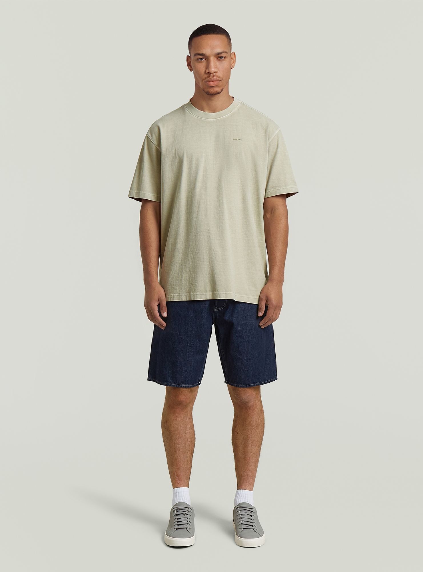 G-STAR Shorts »Dakota Short Clean Edge«