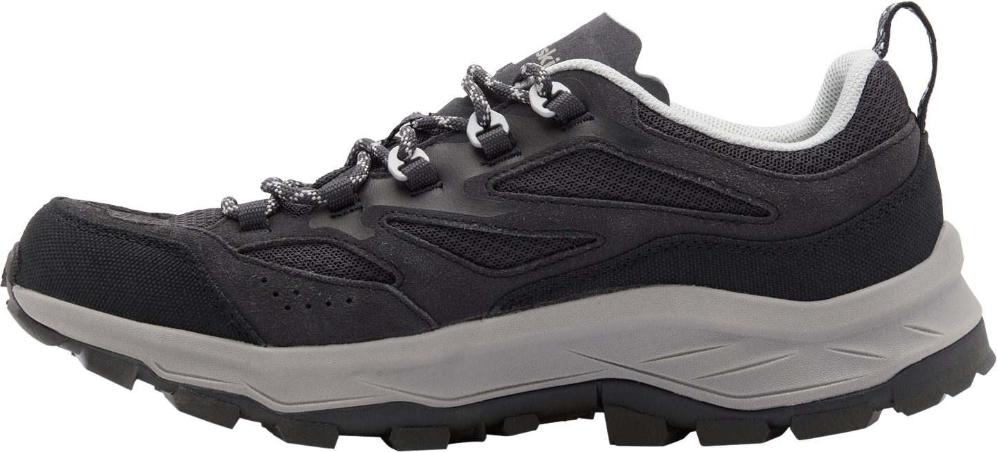 Thumbnail - Jack Wolfskin Wanderschuh "CYROX VENT LOW M" Trekkingschuh