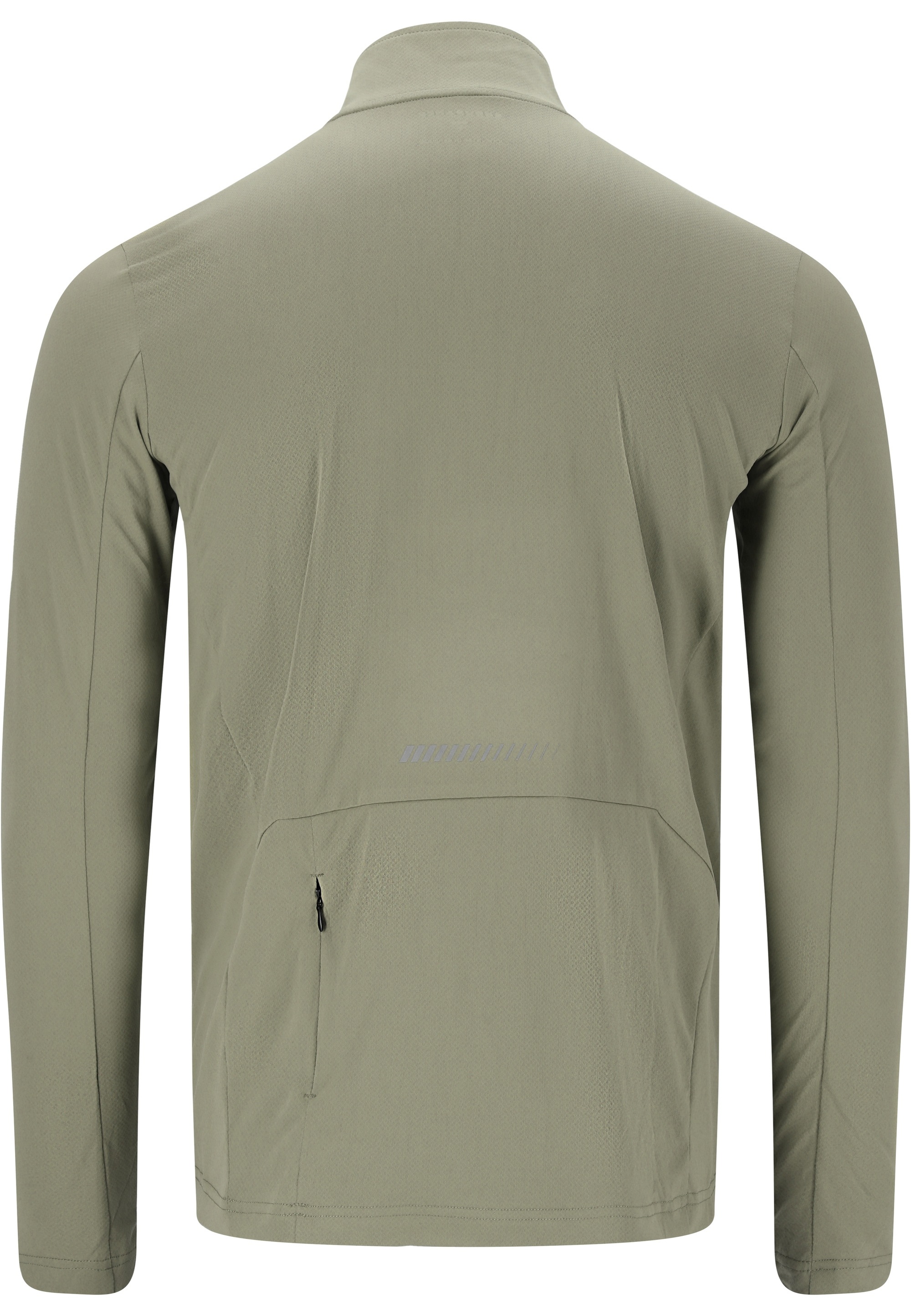 ENDURANCE Strickpullover »Omais«, mit 4-Wege-Stretch