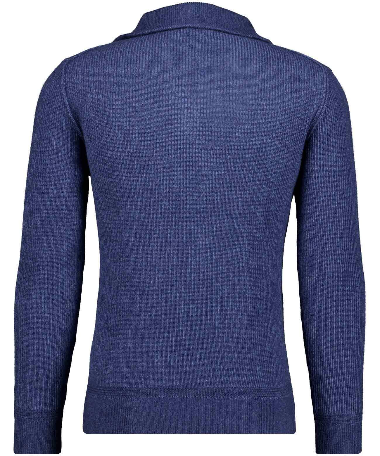 Thumbnail - RAGMAN Rundhalspullover