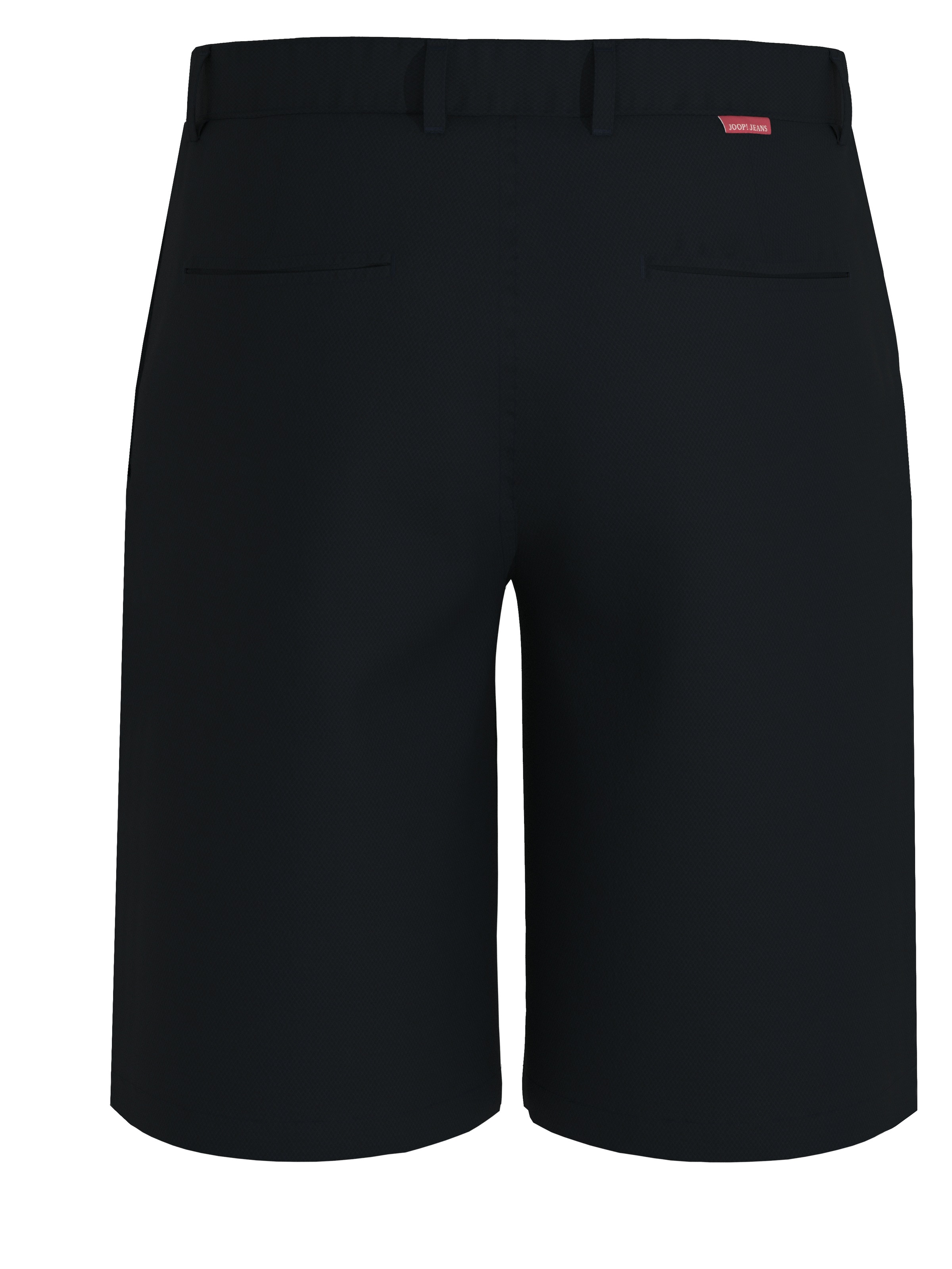 Joop Jeans Shorts "Rudo-D", Mit Gürtelschlaufen günstig online kaufen