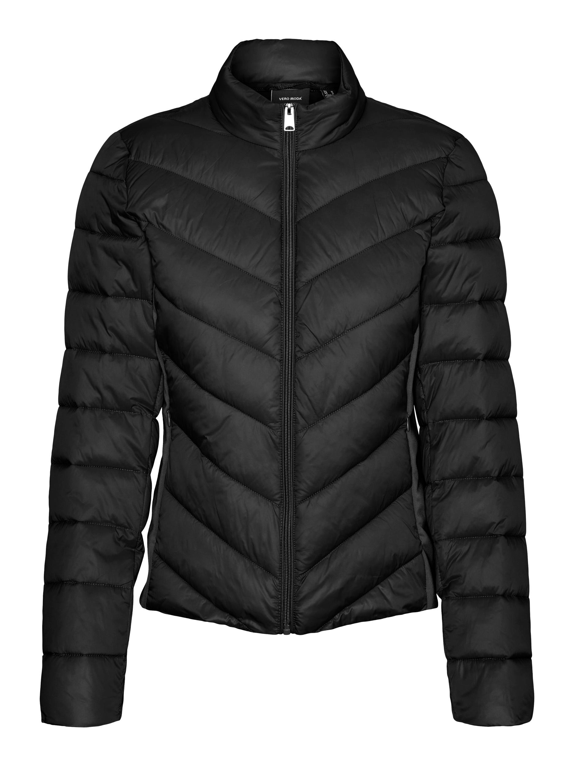 Vero Moda Bomberjacke "VMELLA SHORT JACKET BOOS", mit Kapuze günstig online kaufen