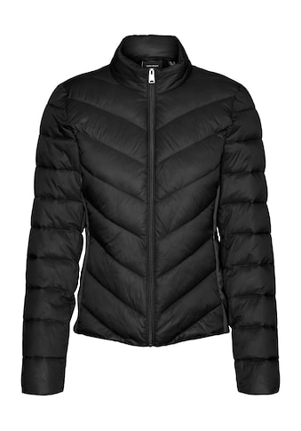 Vero Moda Bomberjacke »VMELLA SHORT JACKET BOOS«...