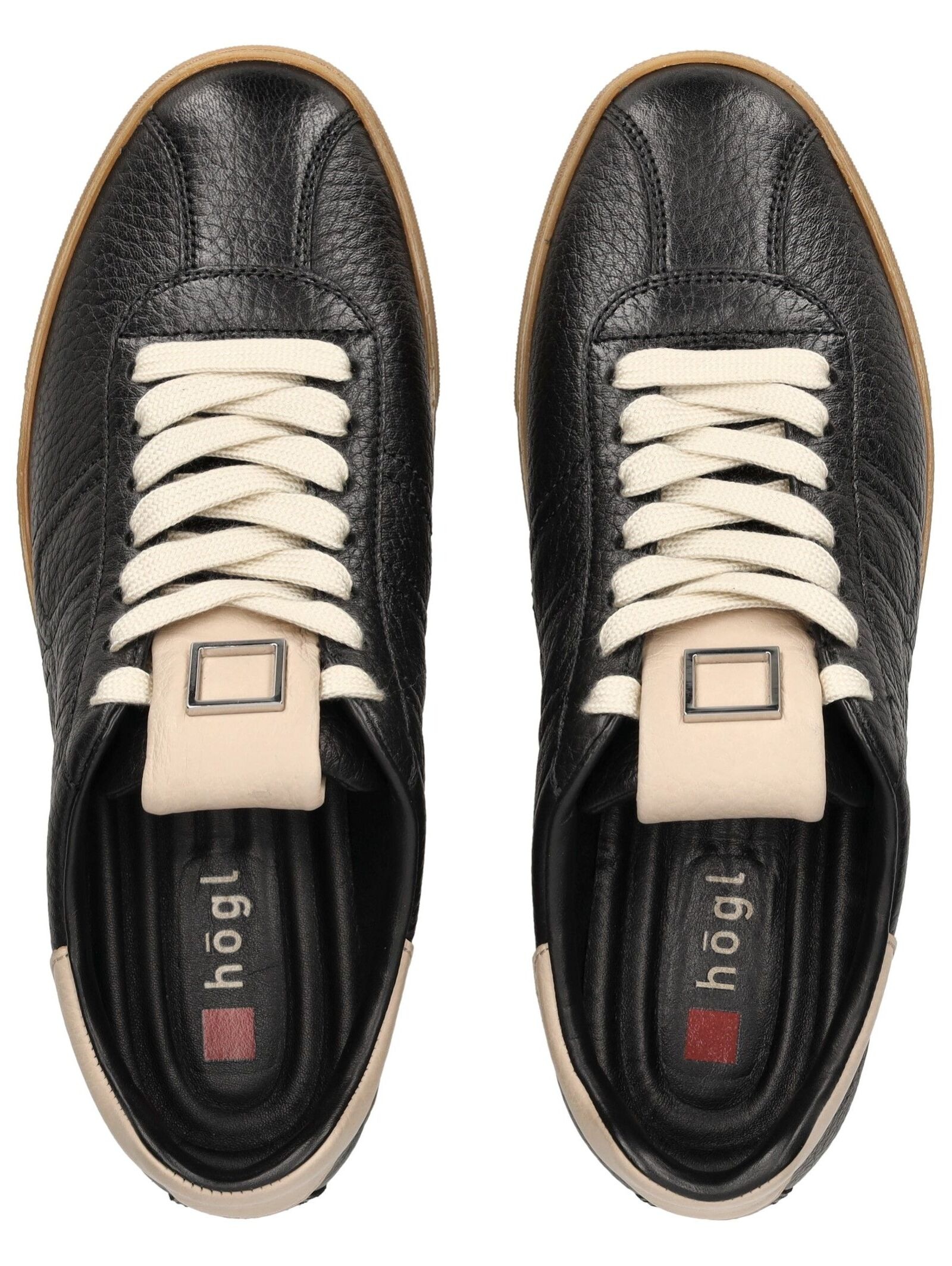Högl Sneaker »Högl Sneaker Leder«