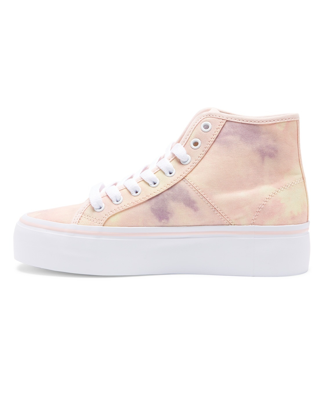 Thumbnail - DC Shoes Sneaker "Manual Hi Platform"