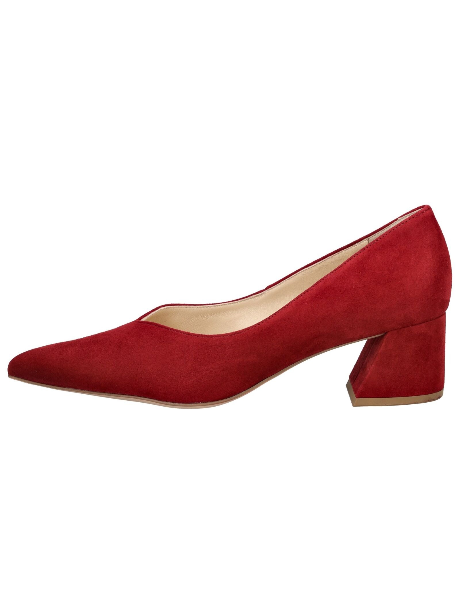 Högl Pumps "Högl Pumps Veloursleder" günstig online kaufen