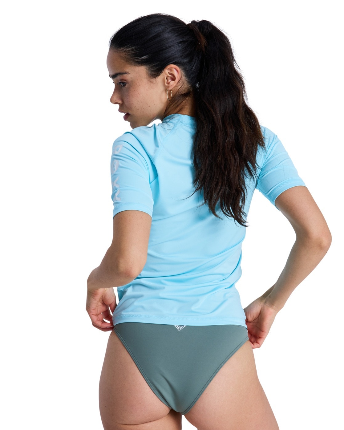 Roxy Rash Guard »Whole Hearted«