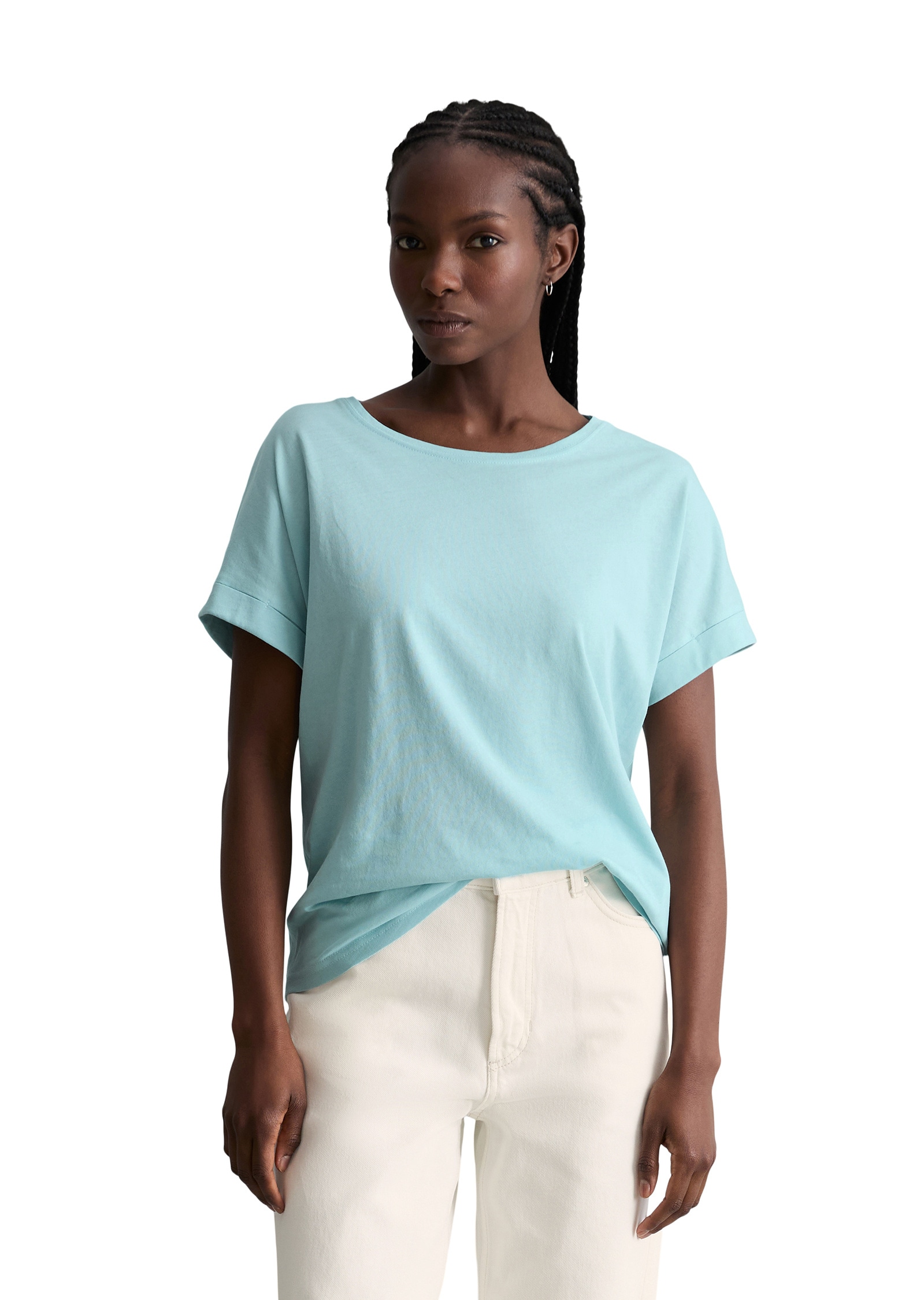 Marc OPolo DENIM "aus Organic Cotton"