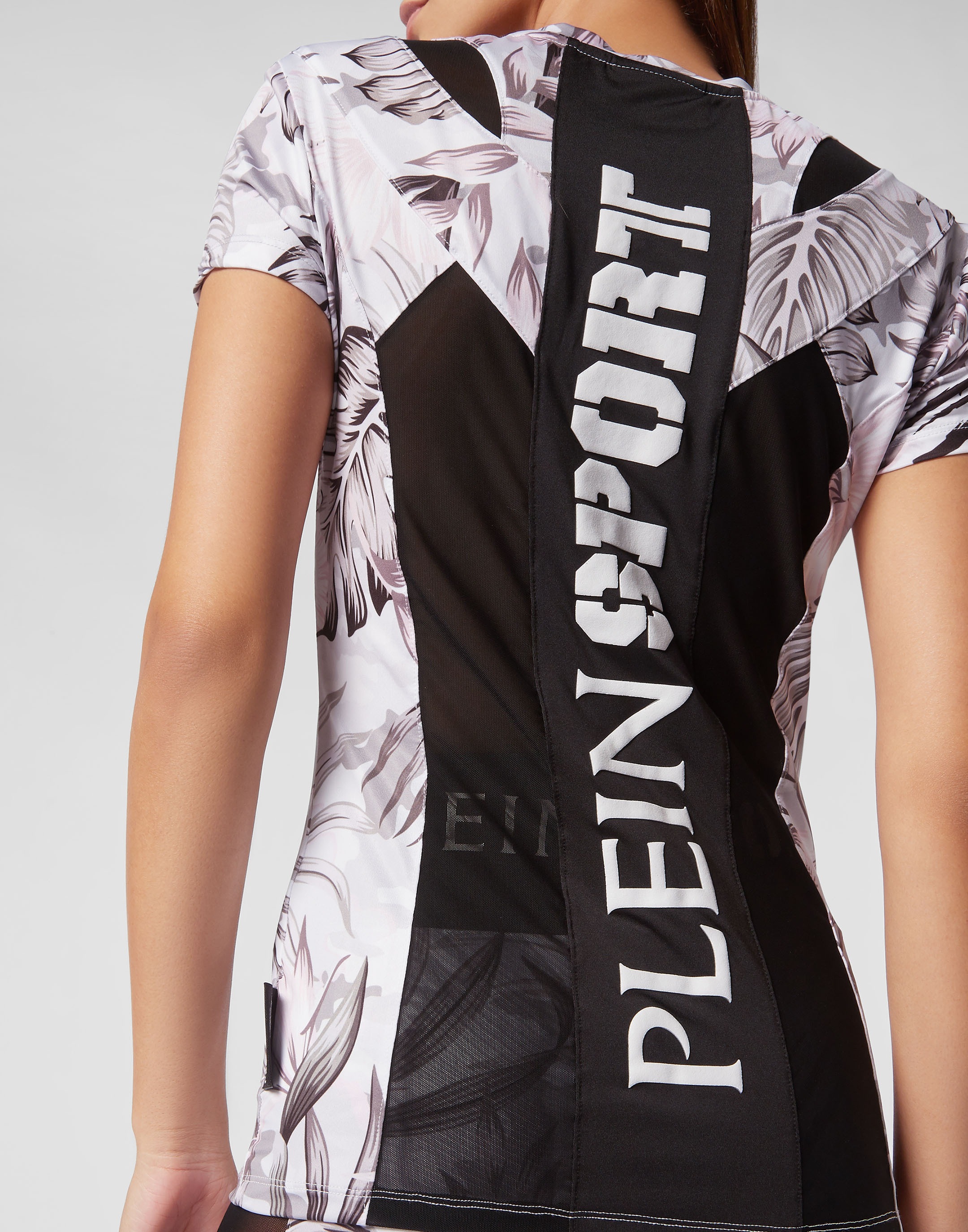 PLEIN SPORT T-Shirt »T-Shirt«