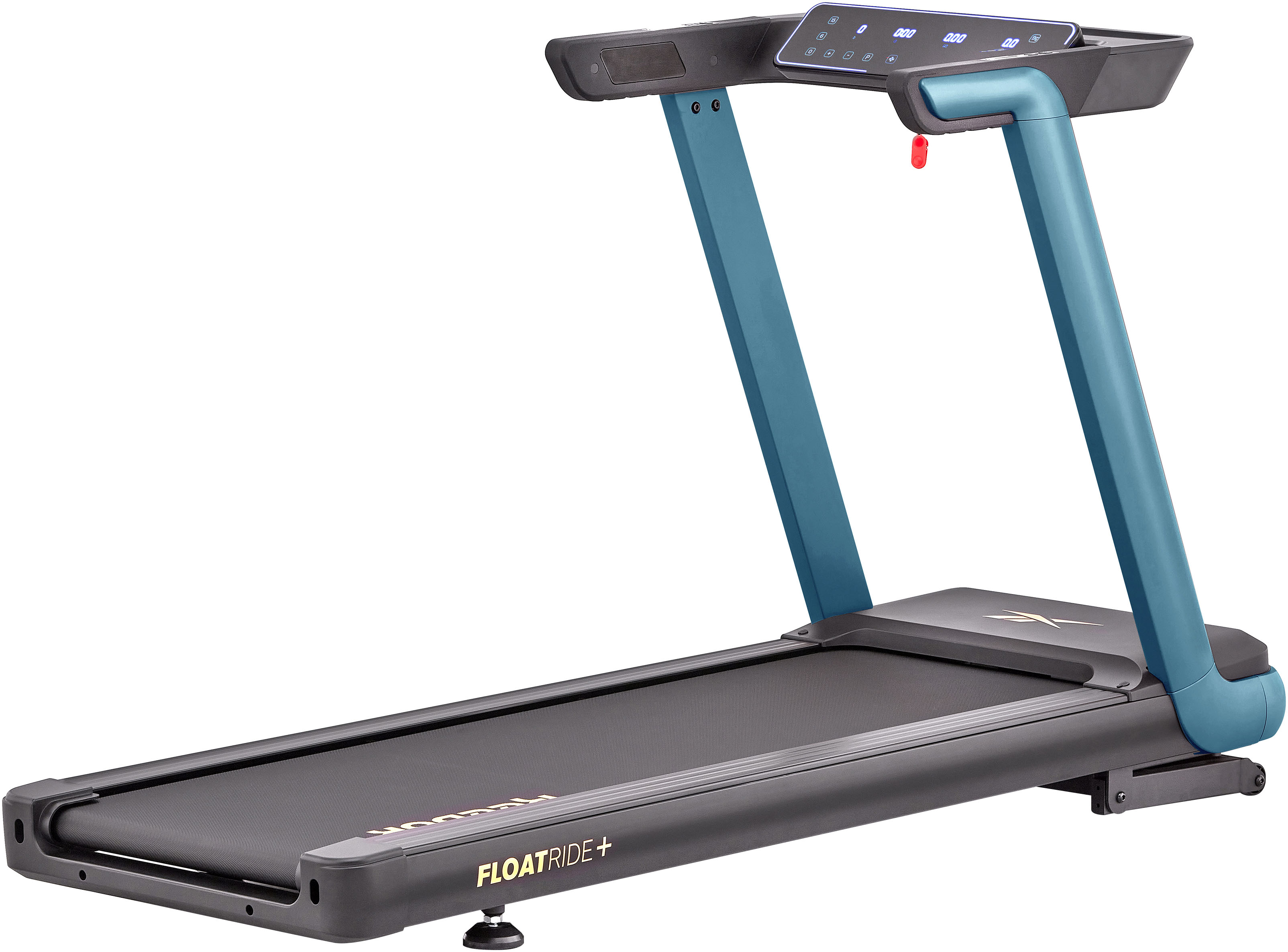 Reebok Laufband "FR30z Floatride" bis max. 20 km/h, mit Steigung, 150 kg max. Benutzergewicht