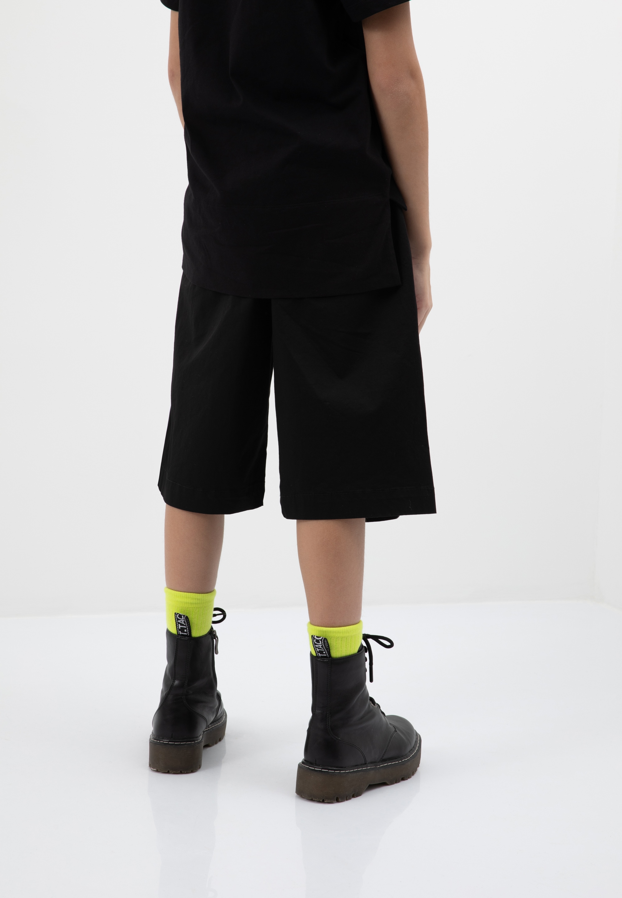 Gulliver Shorts, mit seitlichen Streifen