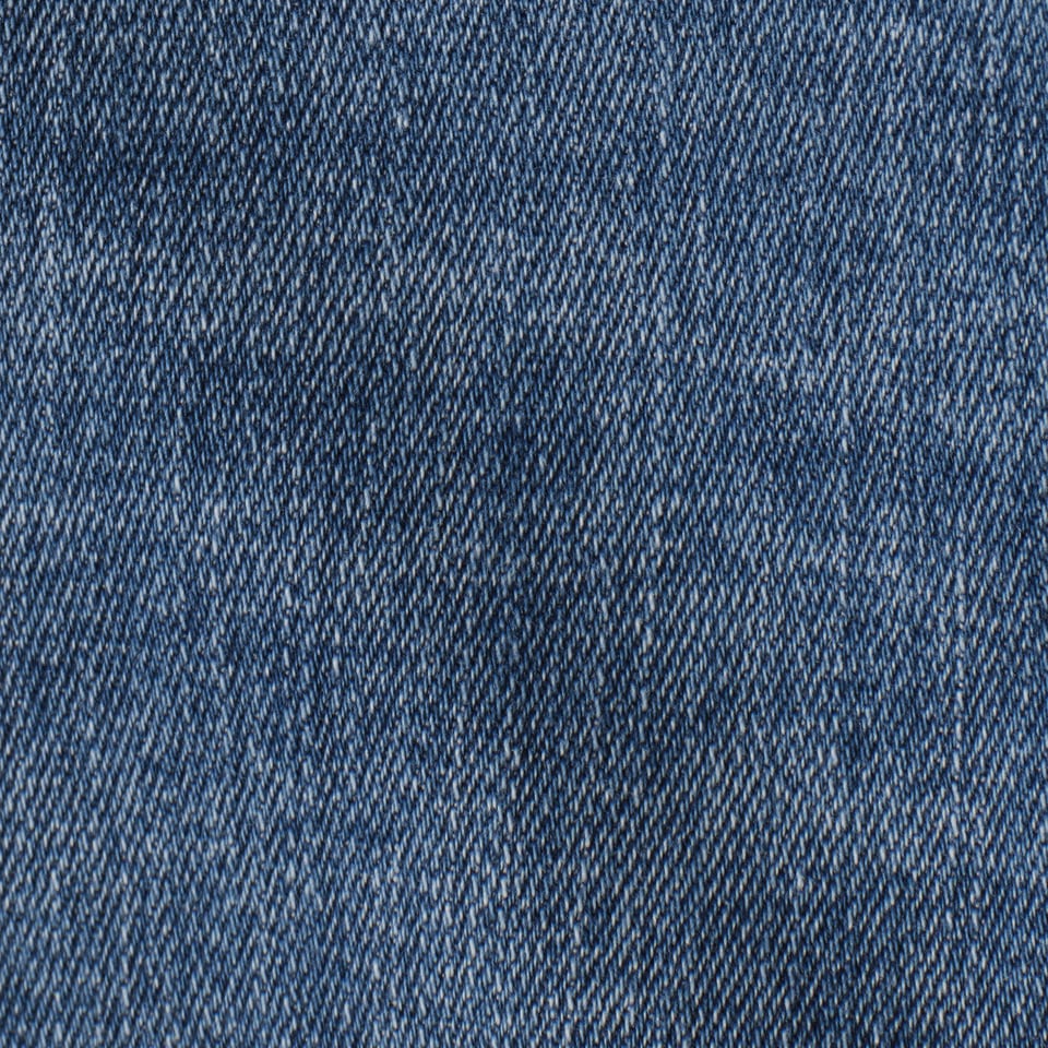 STREET ONE Slim-fit-Jeans Middle Waist