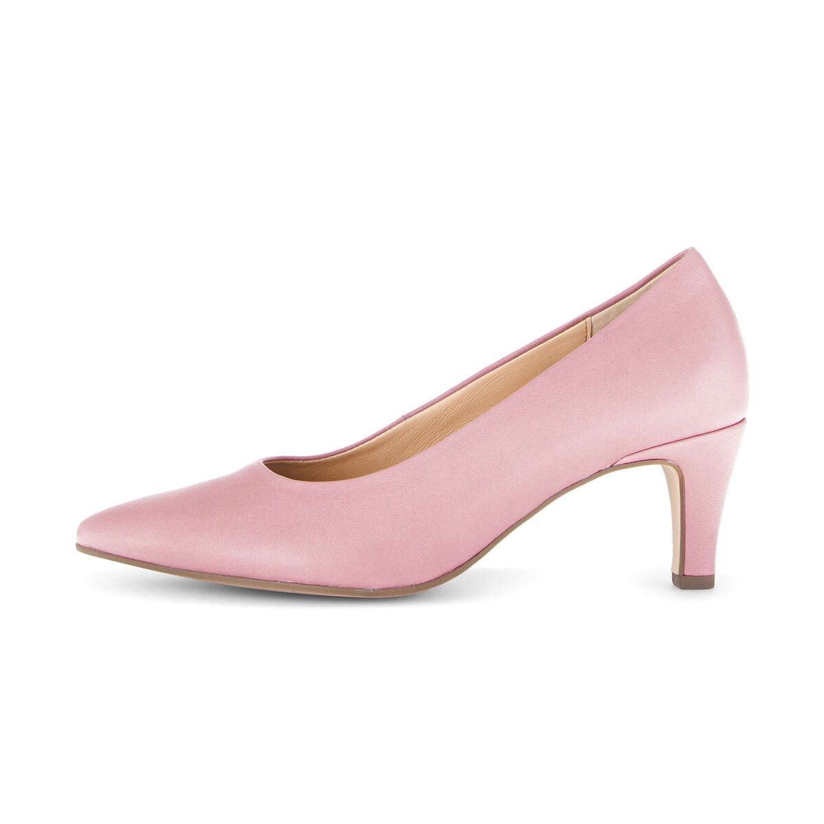 Gabor Pumps »Eleganter Pumps Glattleder«
