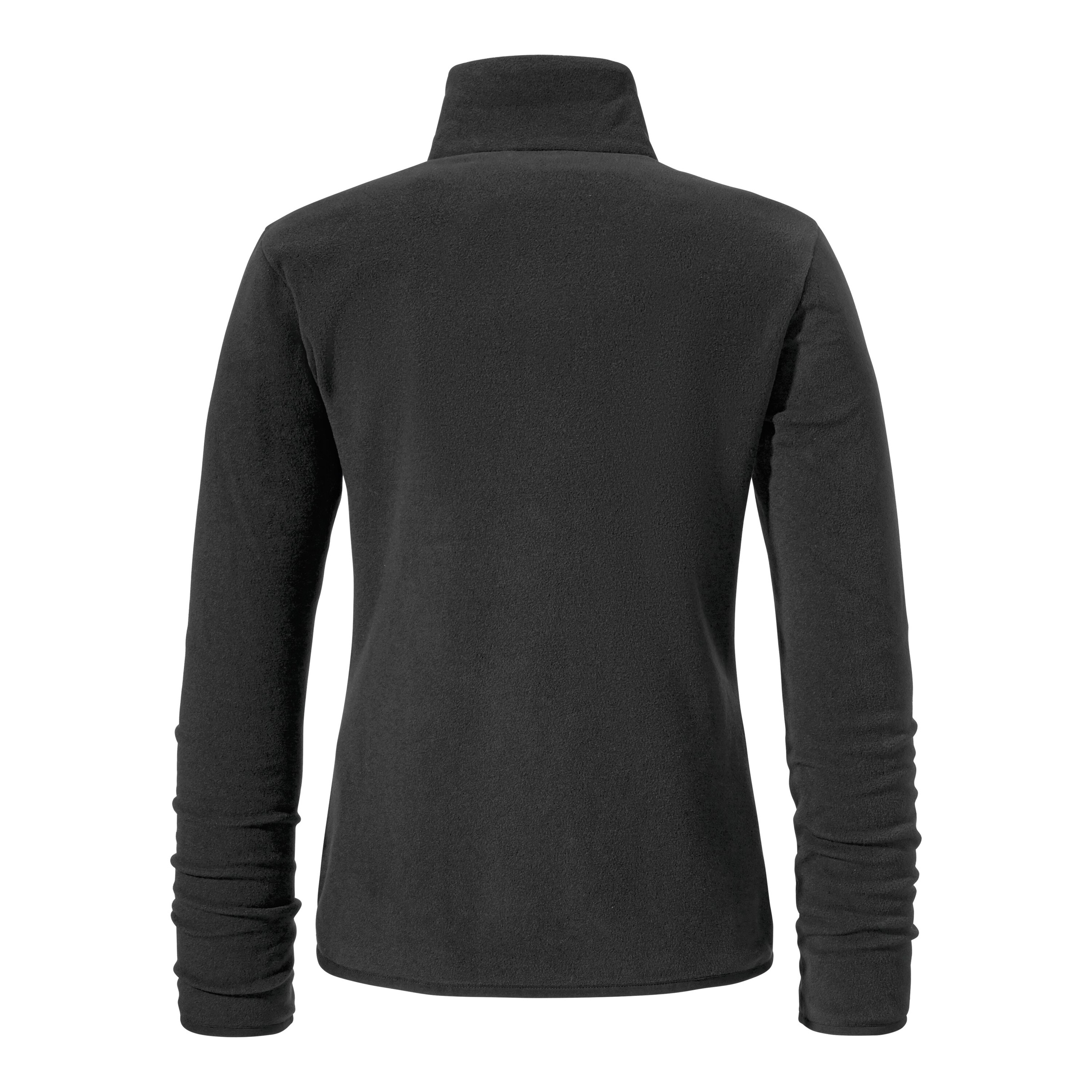 Schöffel Fleecejacke "Fleece Jk Style Ash WMS" 1 Stk. tlg. Wärmend, atmungs günstig online kaufen