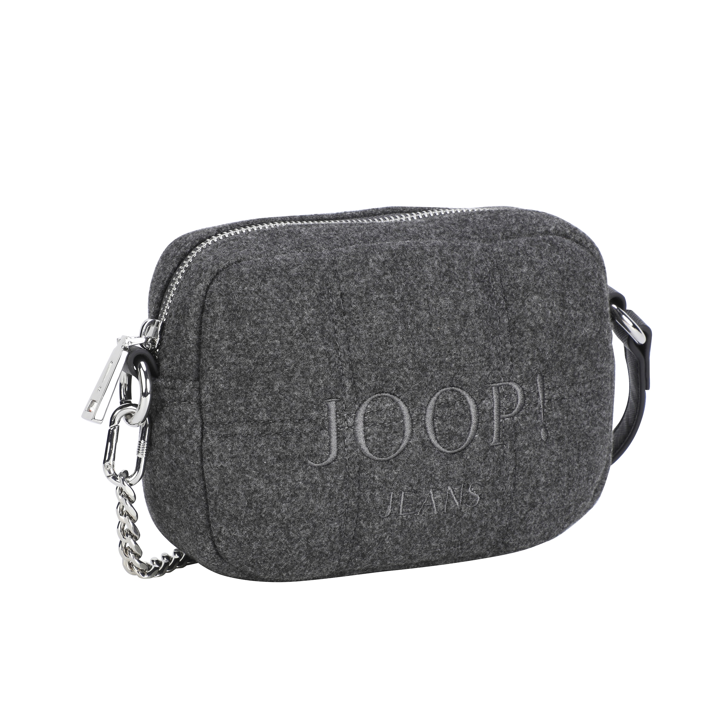 Joop Jeans Schultertasche "ordine giaccone fabrizia shoulderbag xsh"