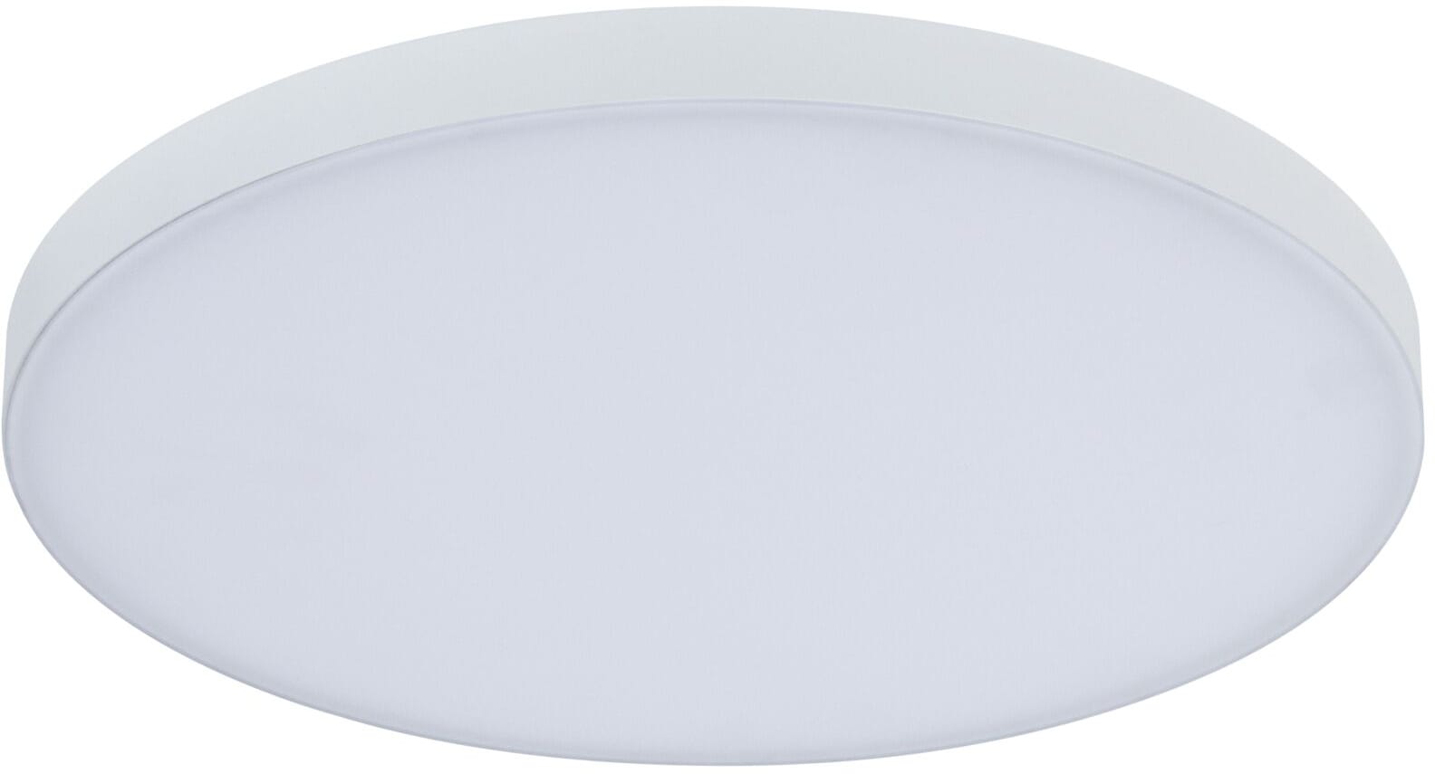 Paulmann LED Panel »Velora«, 1 flammig