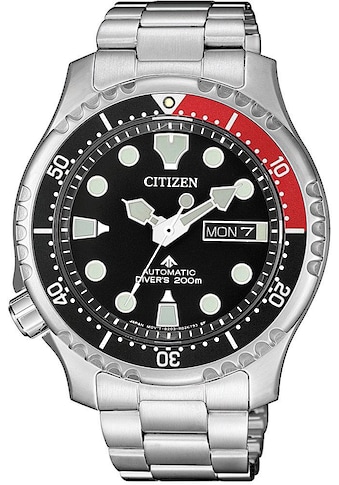 Taucheruhr »Promaster Marine Automatic Diver, NY0085-86EE«