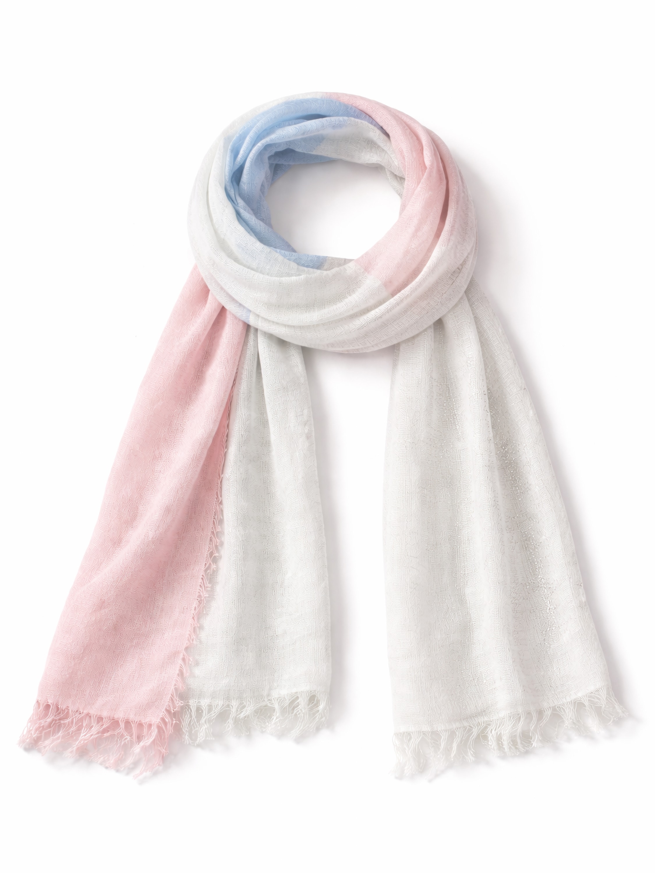 COLLEZIONE ALESSANDRO 1100000002199 "Tris" 1 Stk. Made in Italy, super-weiches Material