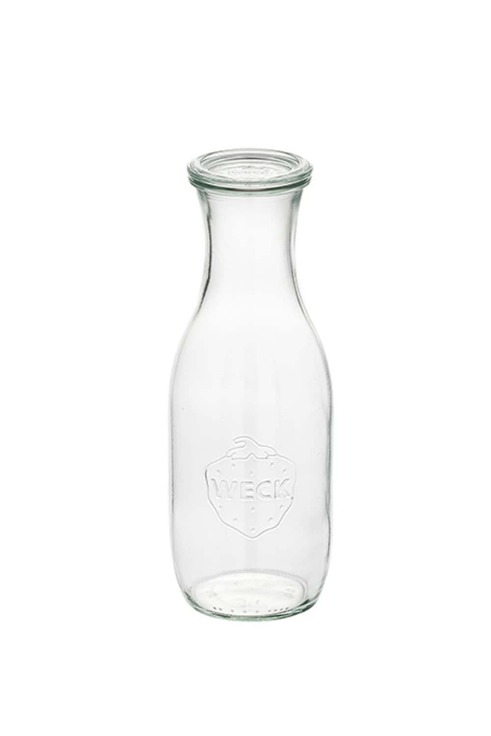 APS Einmachglas »Weck«, (Set, 6 tlg.), (Saftflasche)