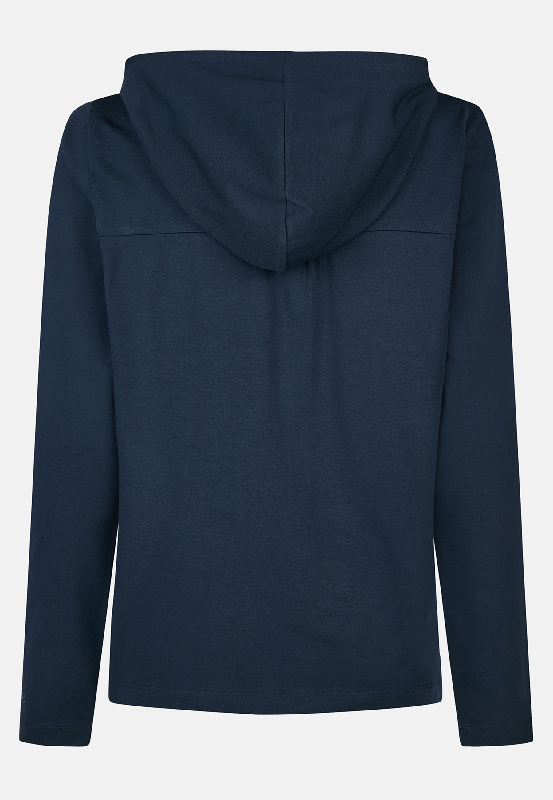 salzhaut Langarmshirt »Longsleeve ANNERLETZT«