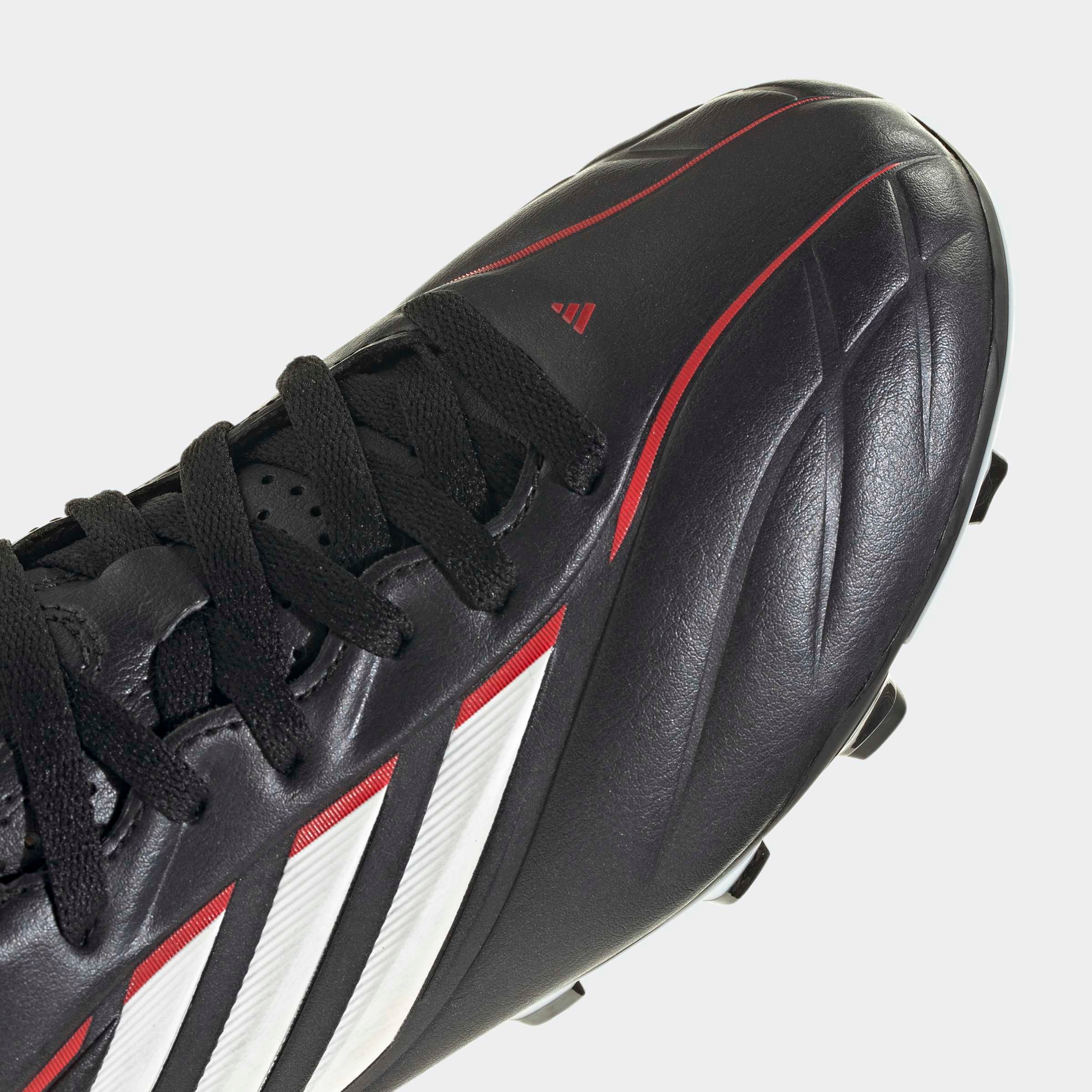 adidas Performance Fußballschuh »COPA PURE IV CLUB FIRM GROUND/MULTI GROUND KIDS«  für viele verschiedene Böden geeignet, für Kinder & Jugendliche