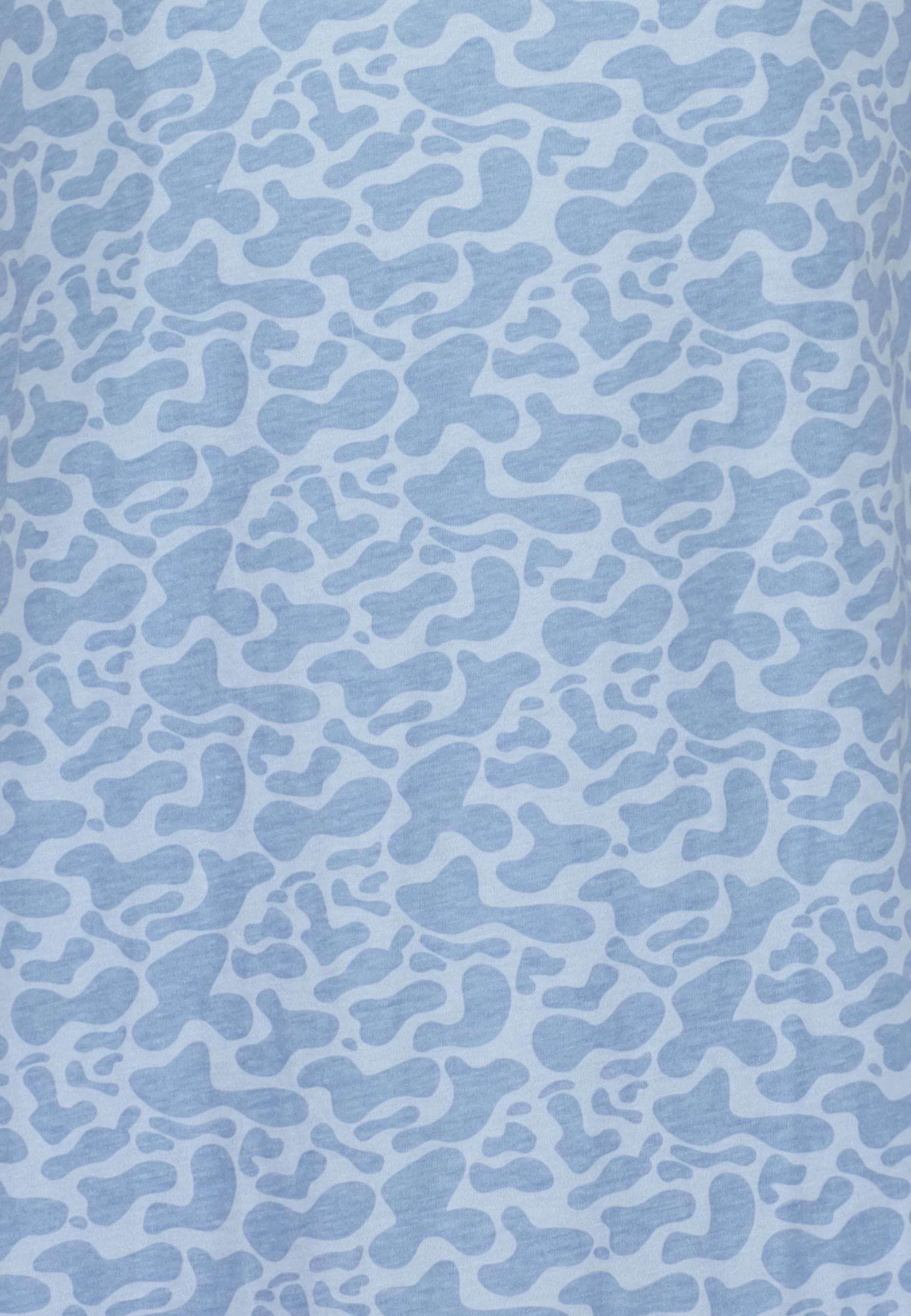 Blue Seven Jerseykleid »Blue Seven Kleid«