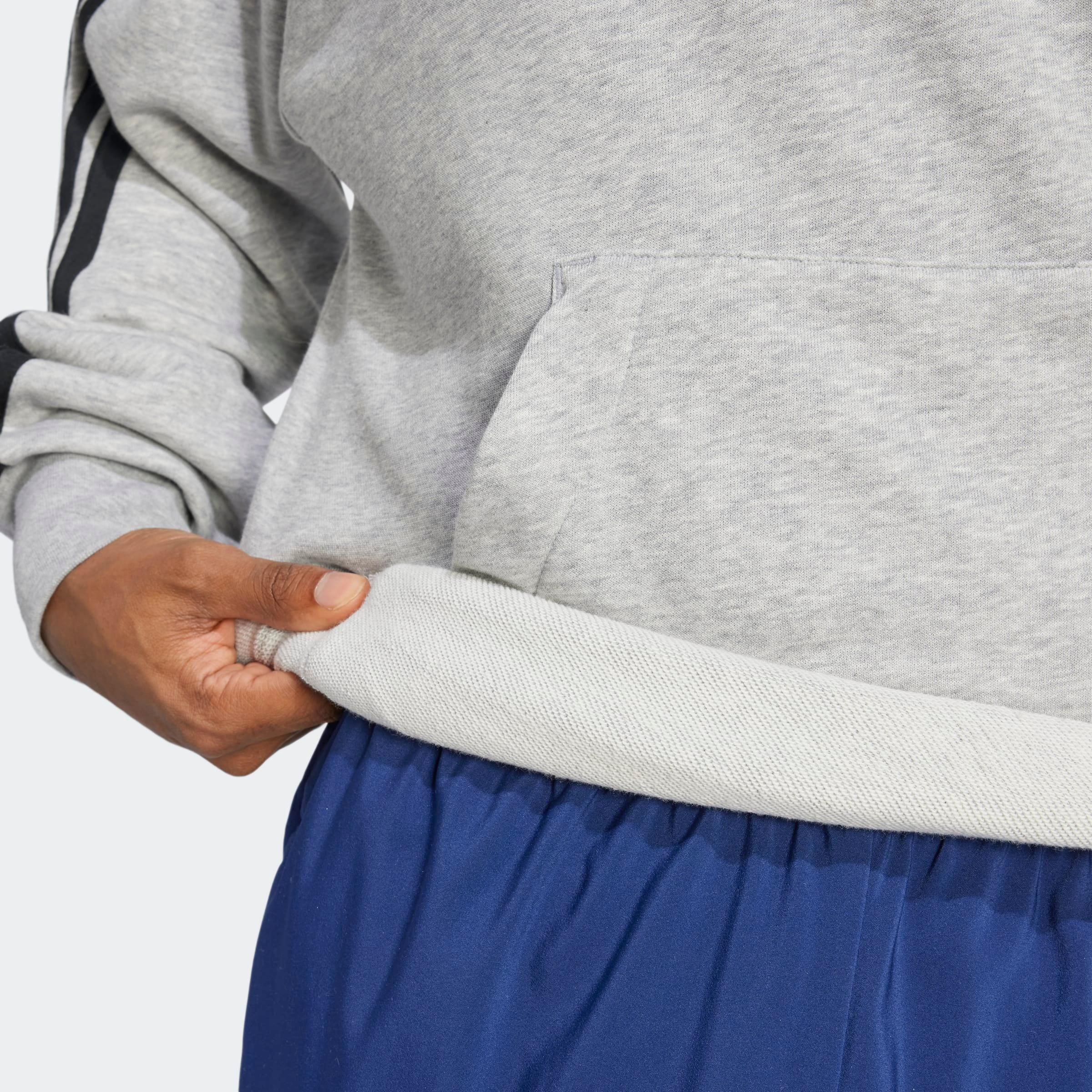 adidas Sportswear Kapuzensweatshirt »M 3S FT HD«