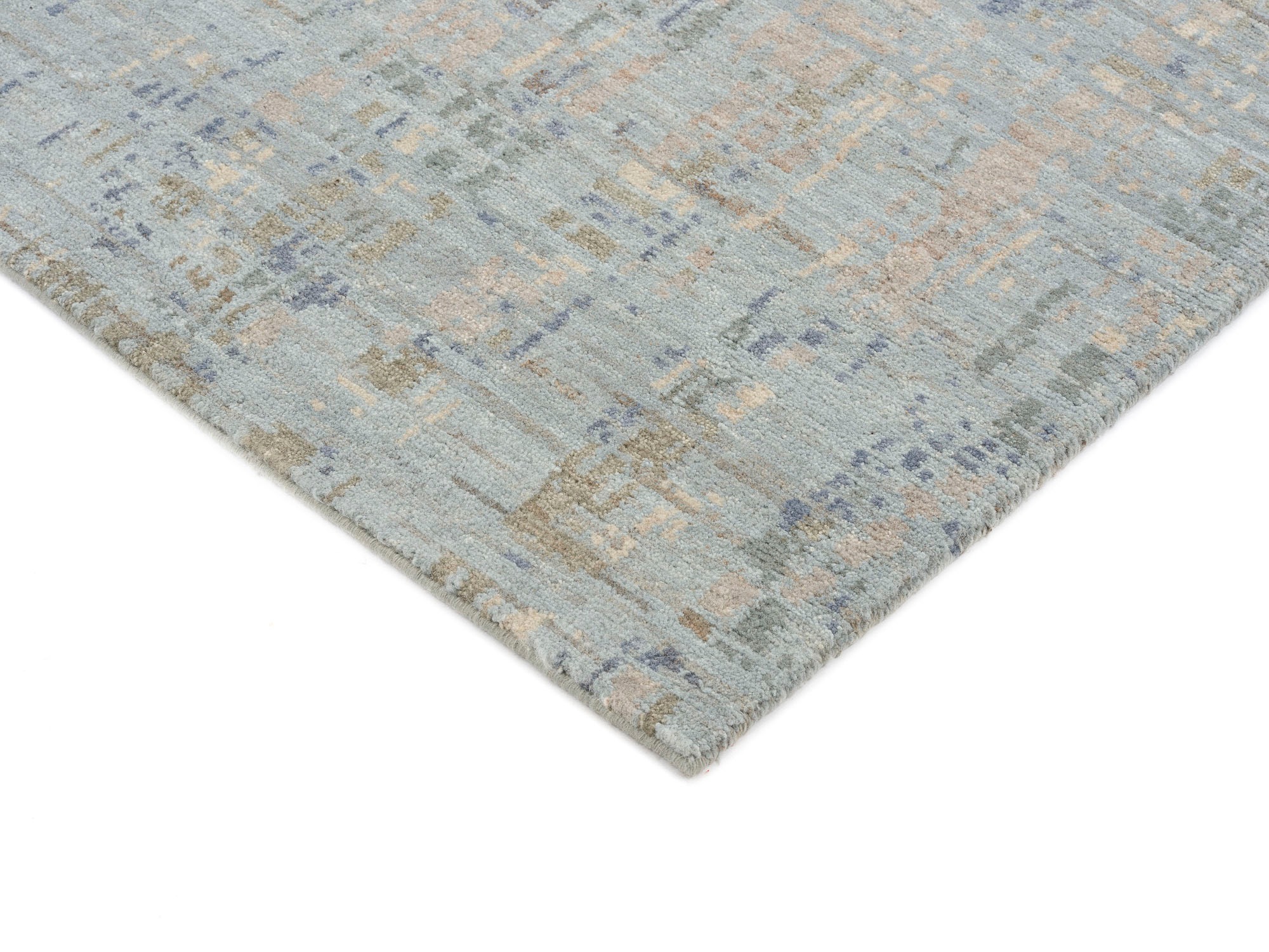 OCI DIE TEPPICHMARKE Teppich »HIMALI CHUSA«, rechteckig, 5 mm Höhe, Wohnzimmer